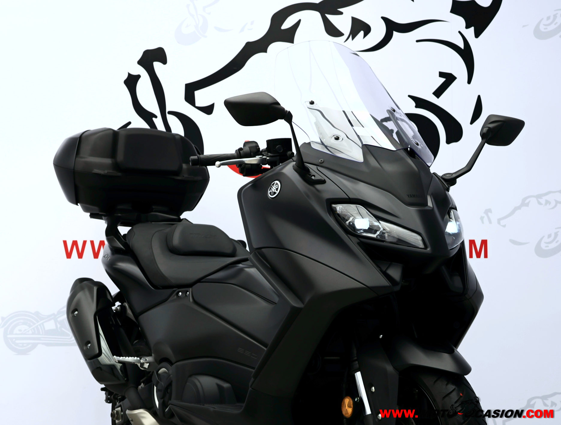 YAMAHA T-MAX 560 -APTA A2- (copia)