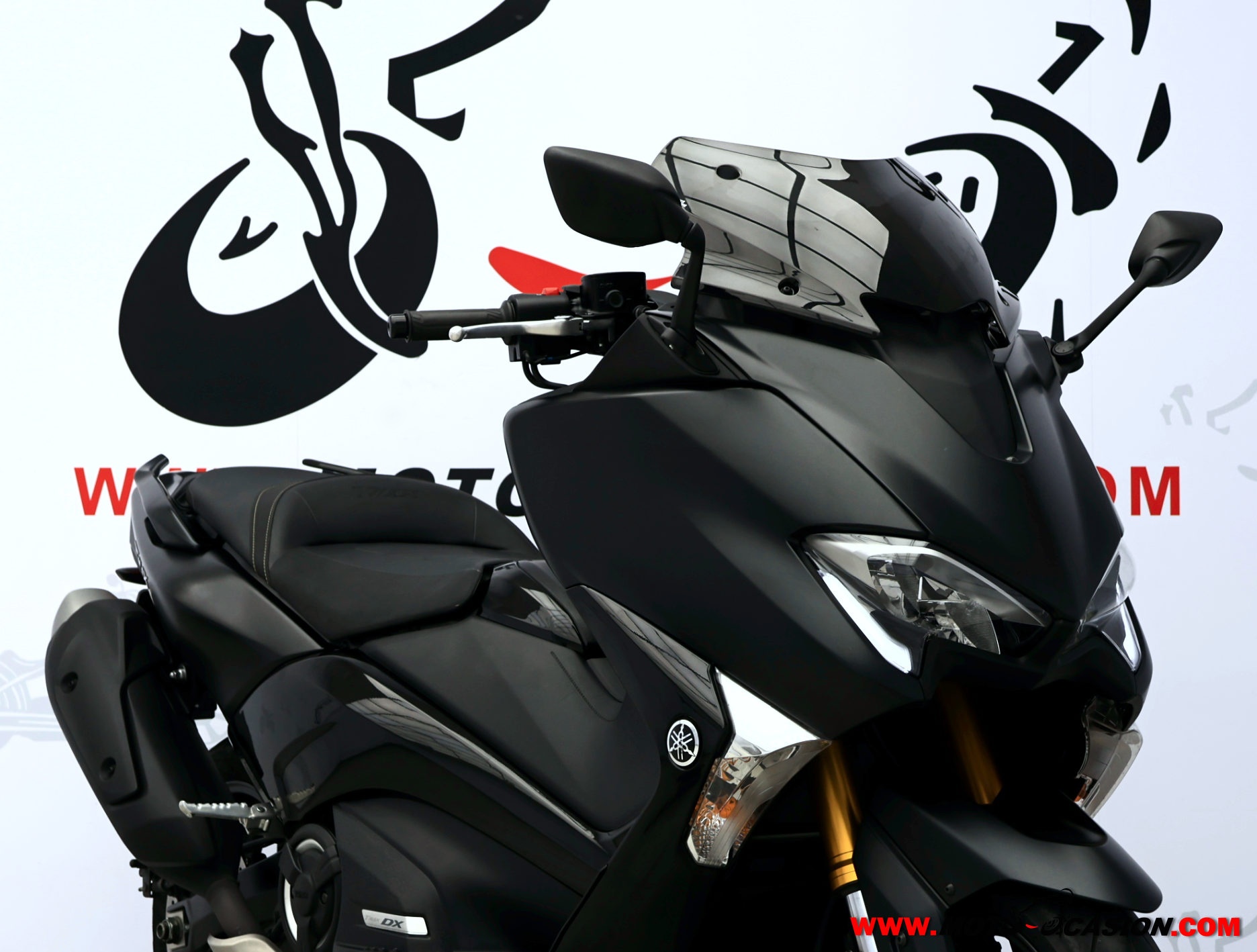 YAMAHA T-MAX 560 -APTA A2- (copia)