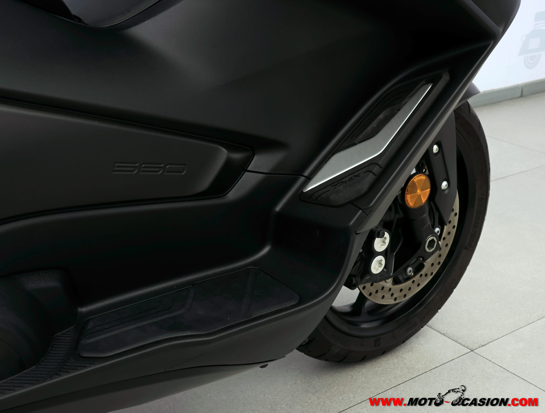 YAMAHA T-MAX 560 -APTA A2- (copia)