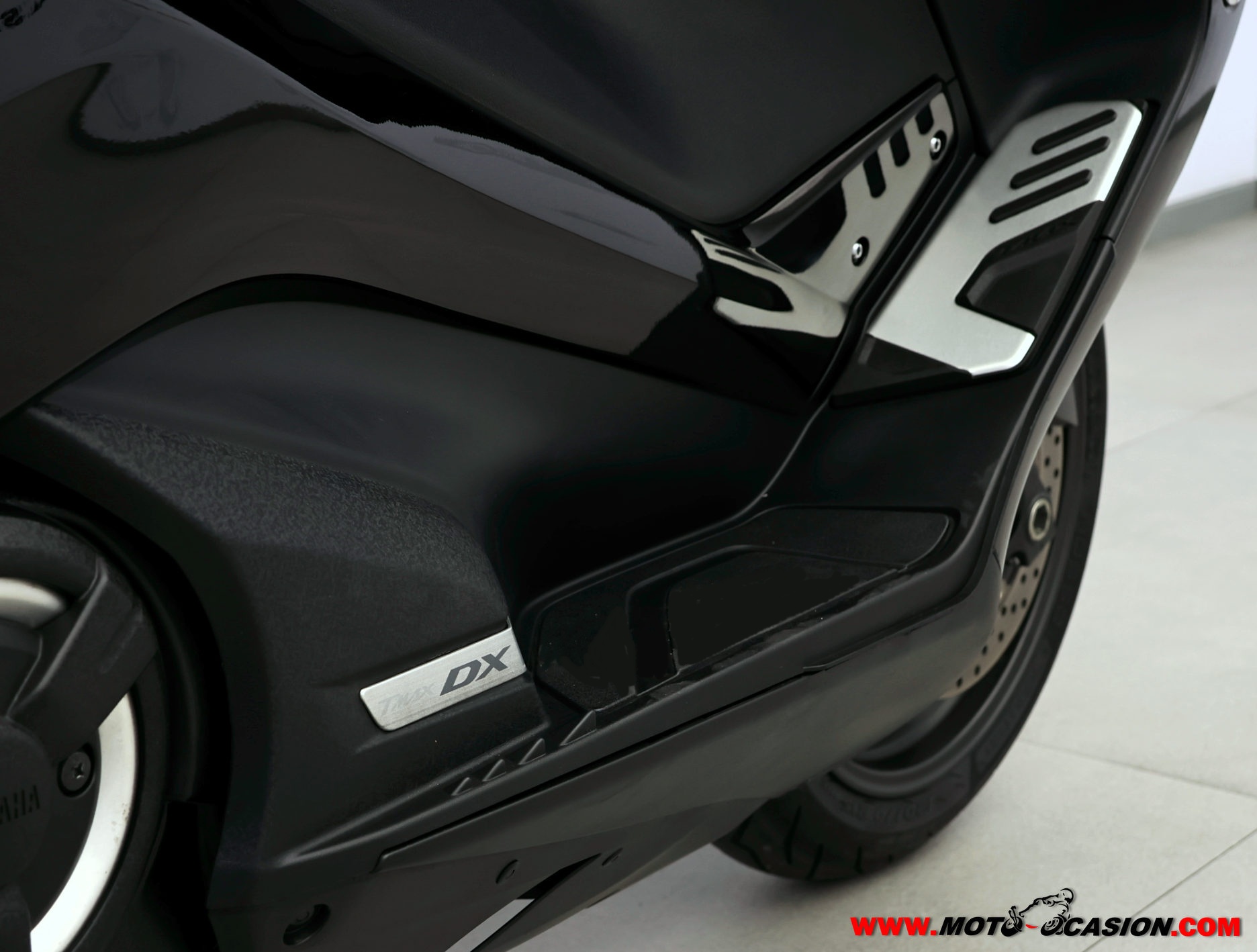 YAMAHA T-MAX 560 -APTA A2- (copia)