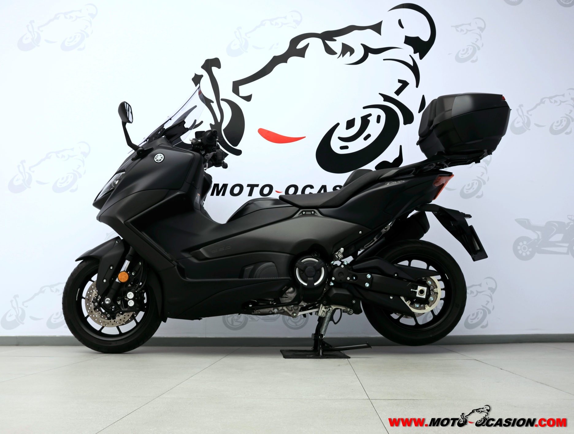 YAMAHA T-MAX 560 -APTA A2- (copia)