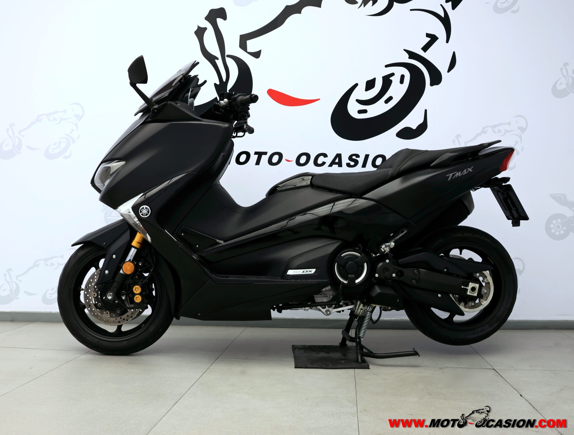 YAMAHA T-MAX 560 -APTA A2- (copia)