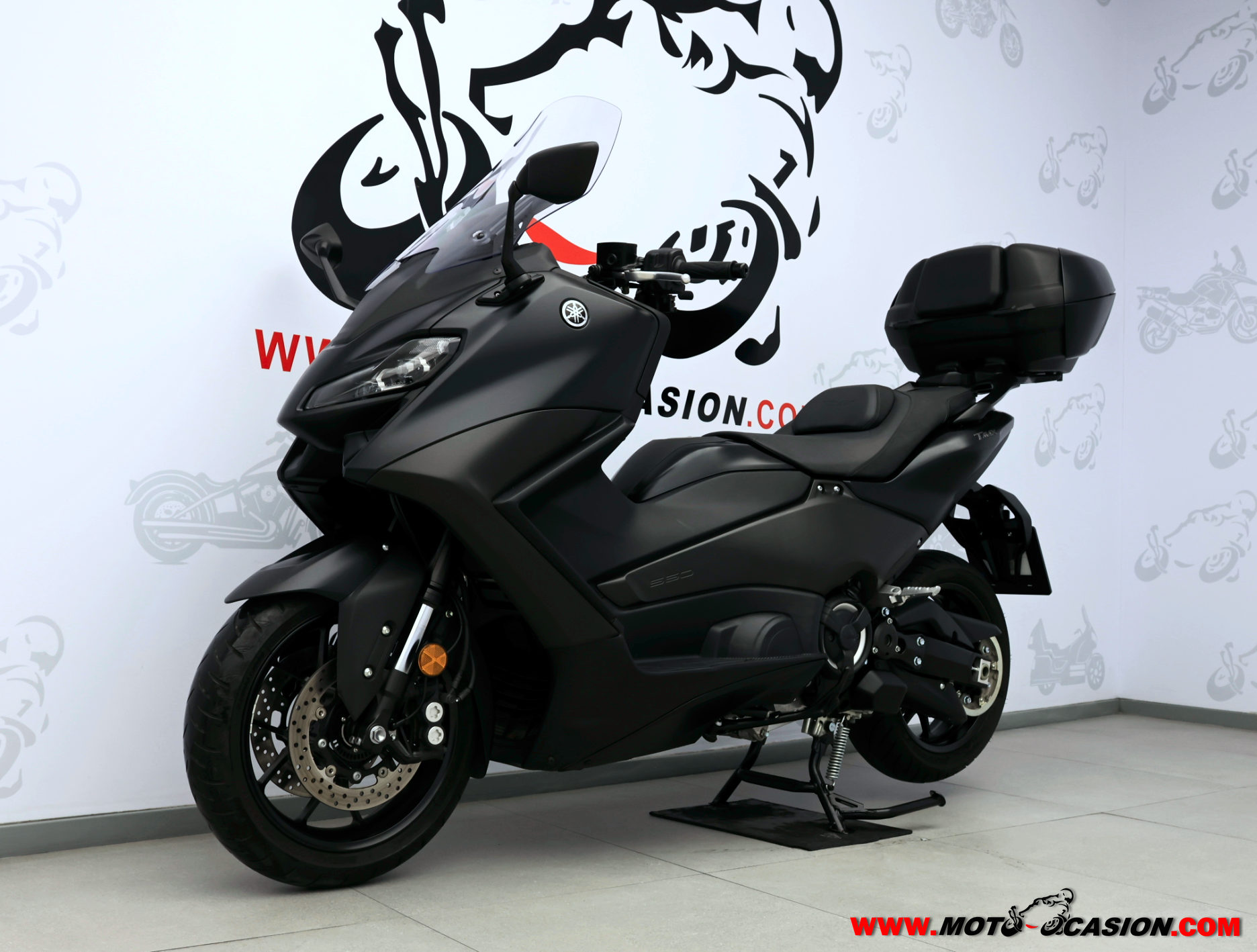 YAMAHA T-MAX 560 -APTA A2- (copia)