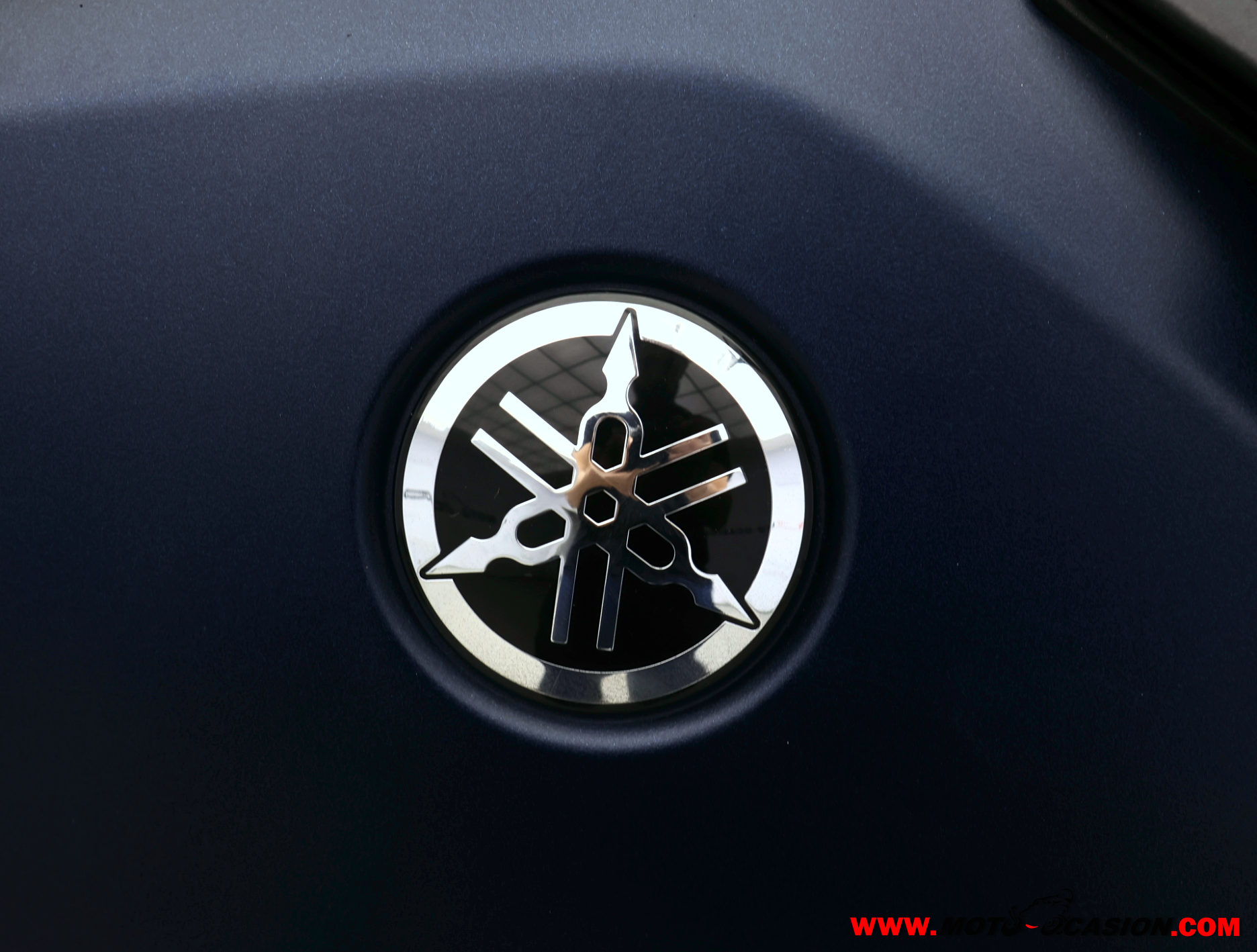 YAMAHA T-MAX 560 -APTA A2- (copia)