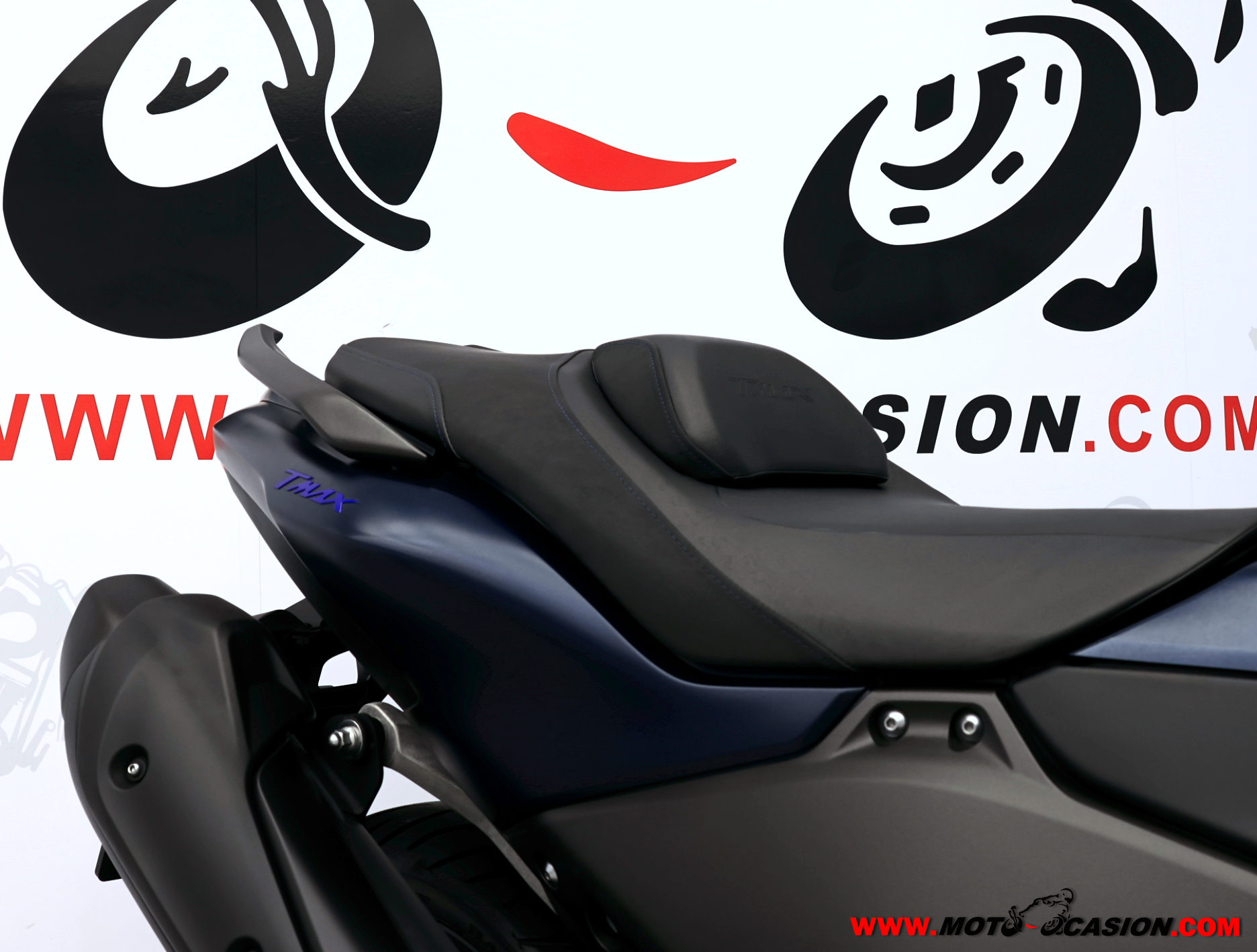 YAMAHA T-MAX 560 -APTA A2- (copia)