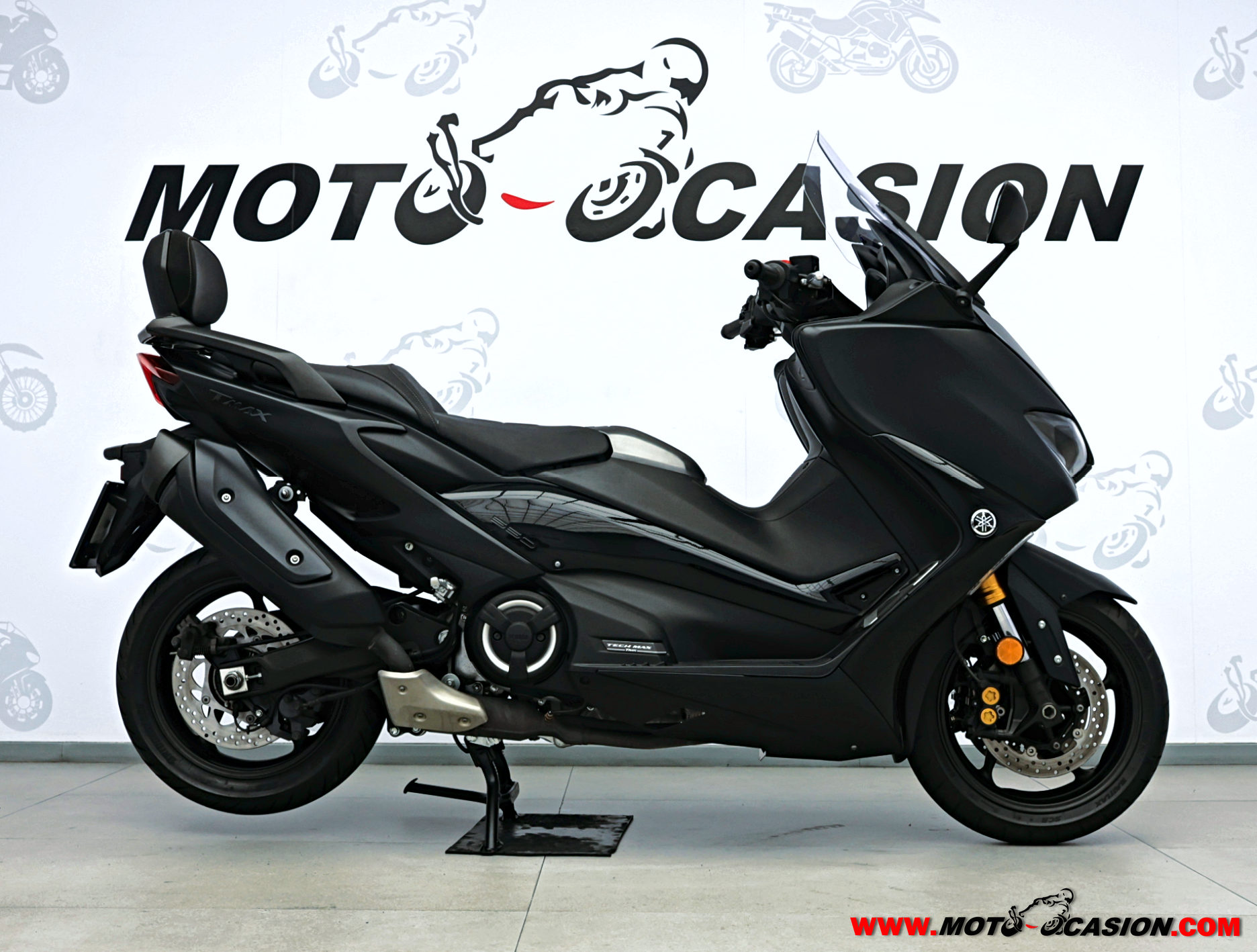 YAMAHA T-MAX 560 -APTA A2- (copia)