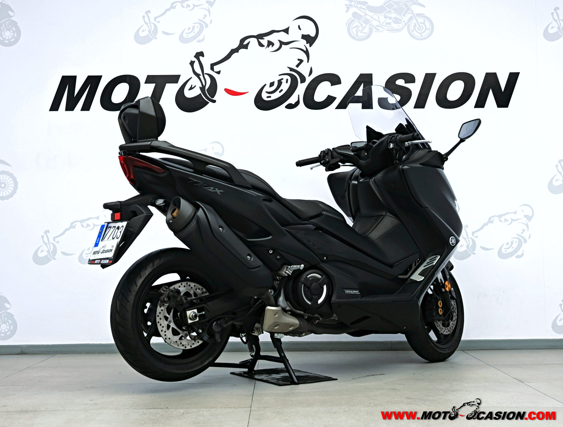 YAMAHA T-MAX 560 -APTA A2- (copia)