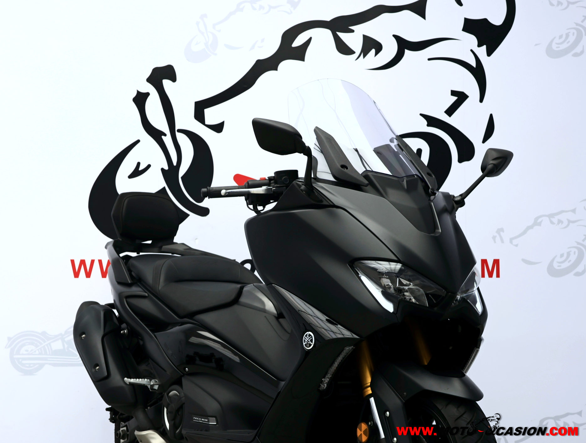 YAMAHA T-MAX 560 -APTA A2- (copia)