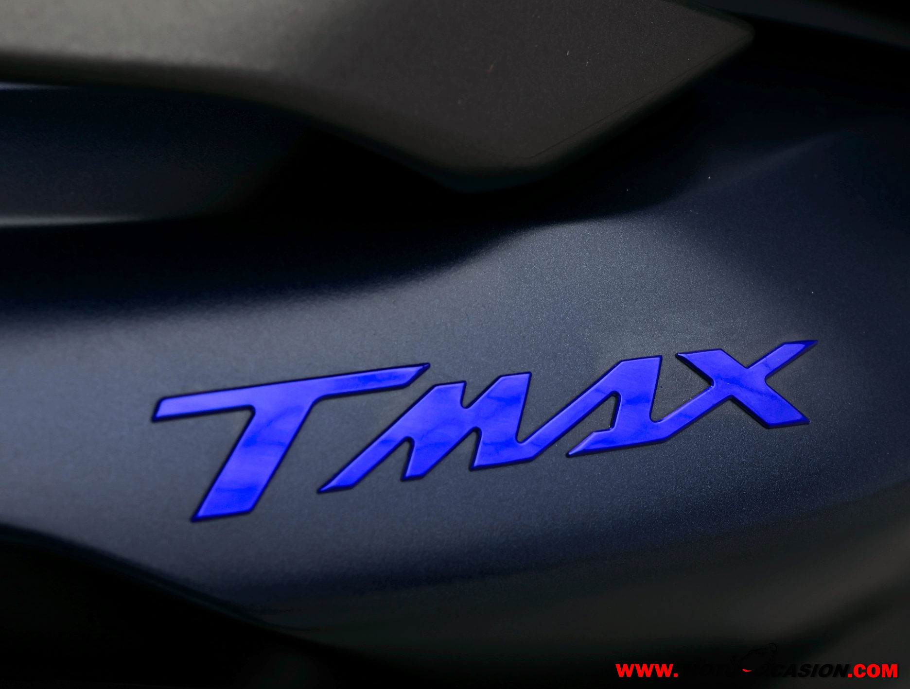 YAMAHA T-MAX 560 -APTA A2- GARANTÍA OFICIAL