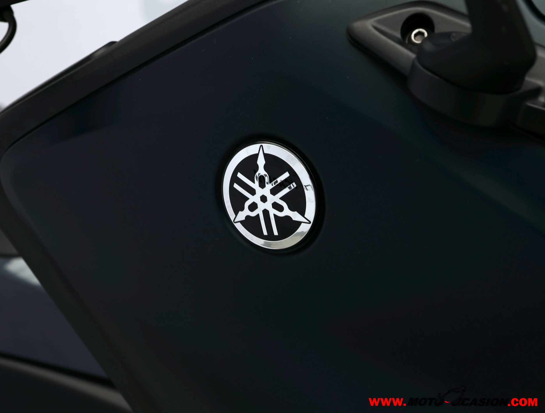 YAMAHA T-MAX 560 TECH MAX -APTA A2-