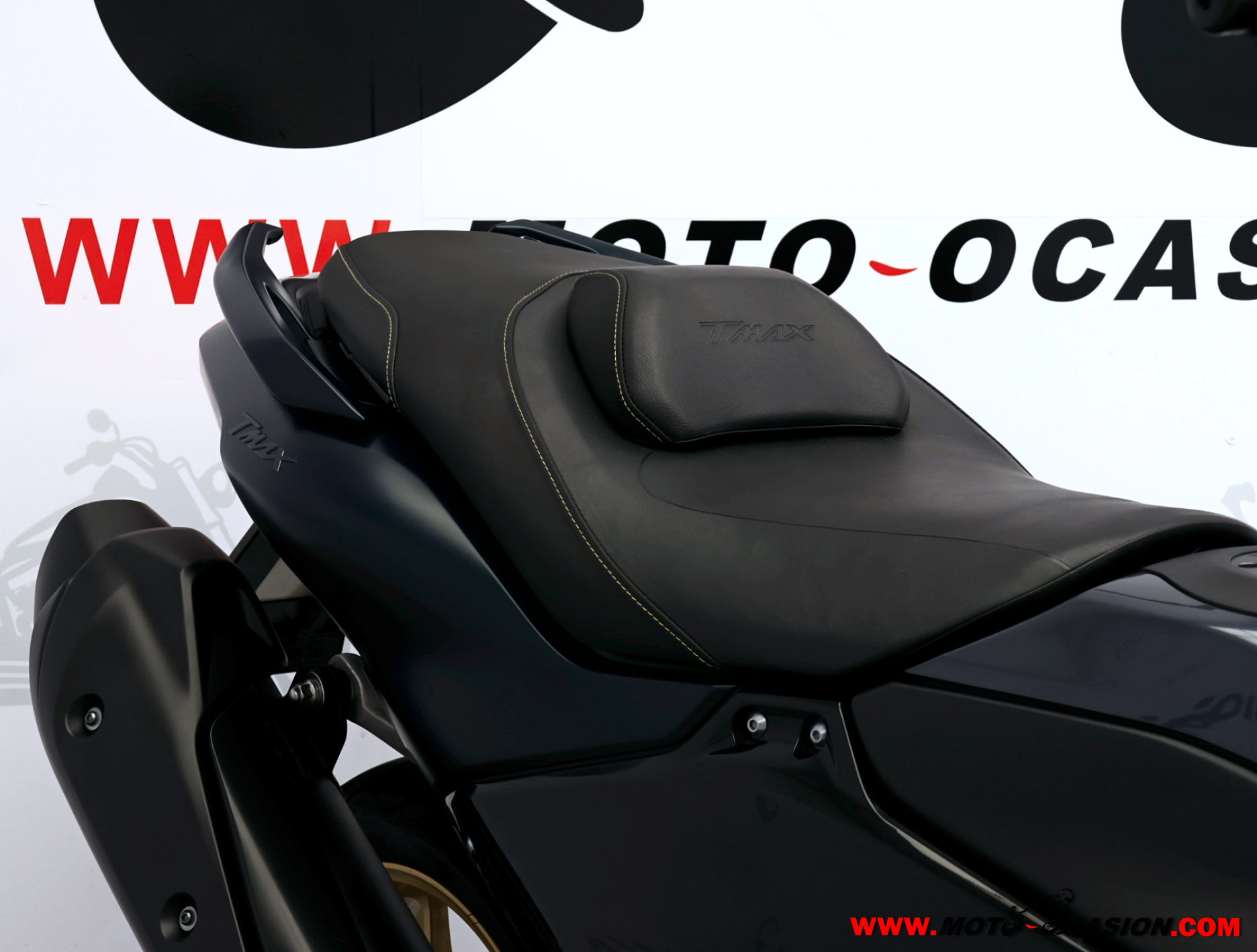 YAMAHA T-MAX 560 TECH MAX -APTA A2-