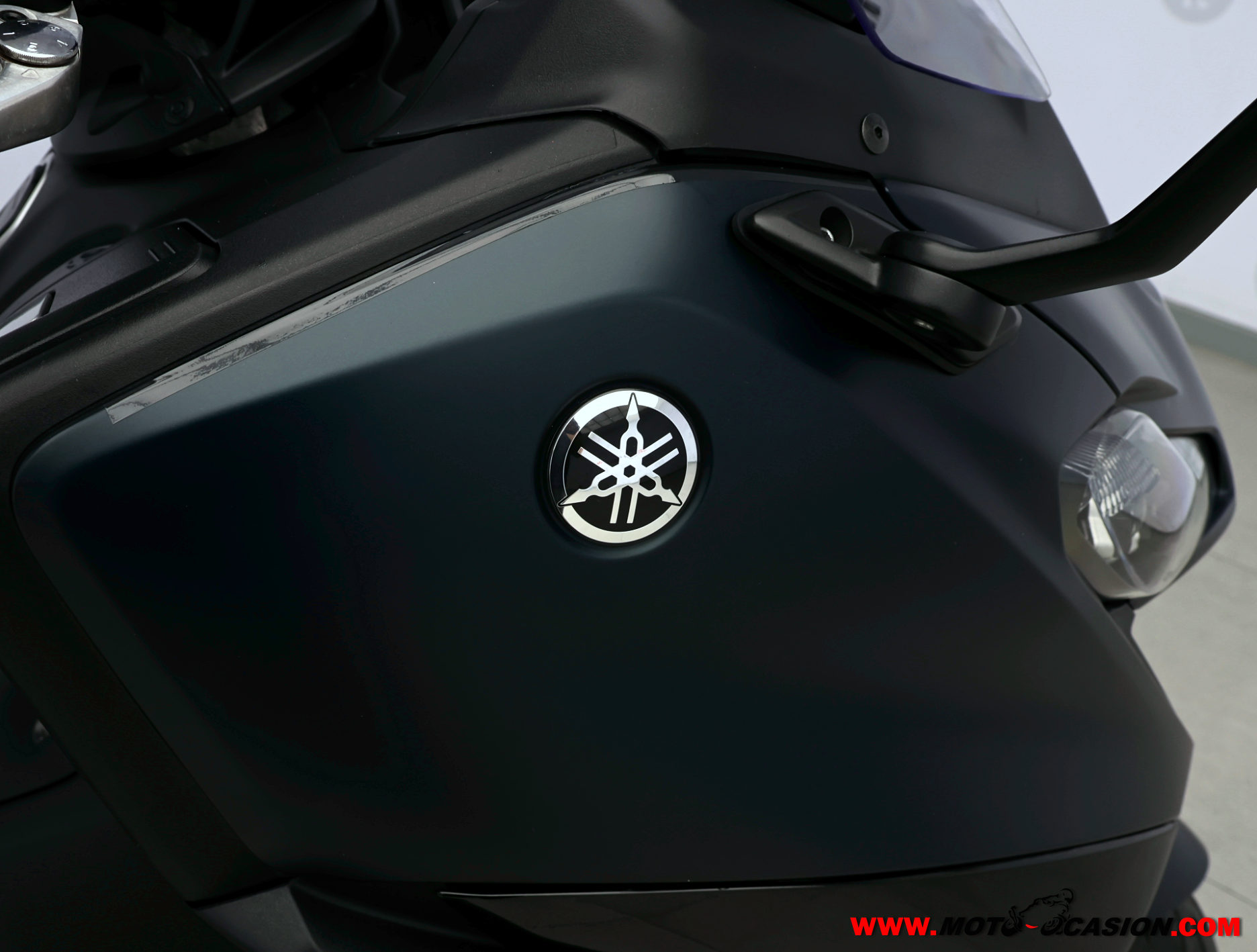 YAMAHA T-MAX 560 TECH MAX -APTA A2-