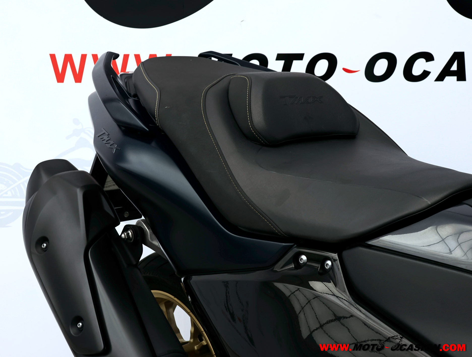 YAMAHA T-MAX 560 TECH MAX -APTA A2-