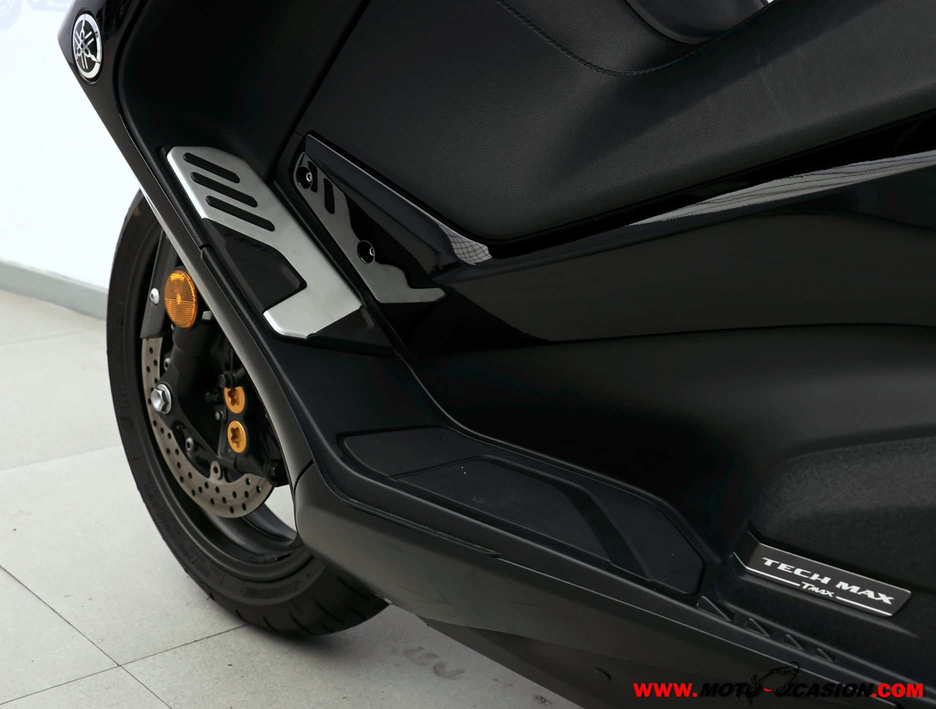 YAMAHA T-MAX 560 TECH MAX -APTA A2-