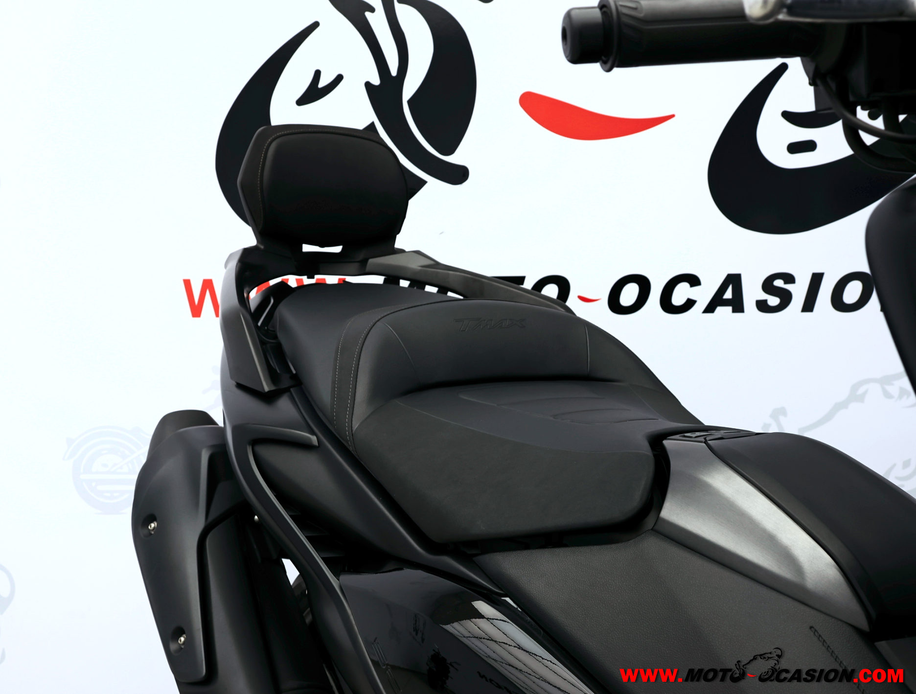 YAMAHA T-MAX 560 TECH MAX -APTA A2-