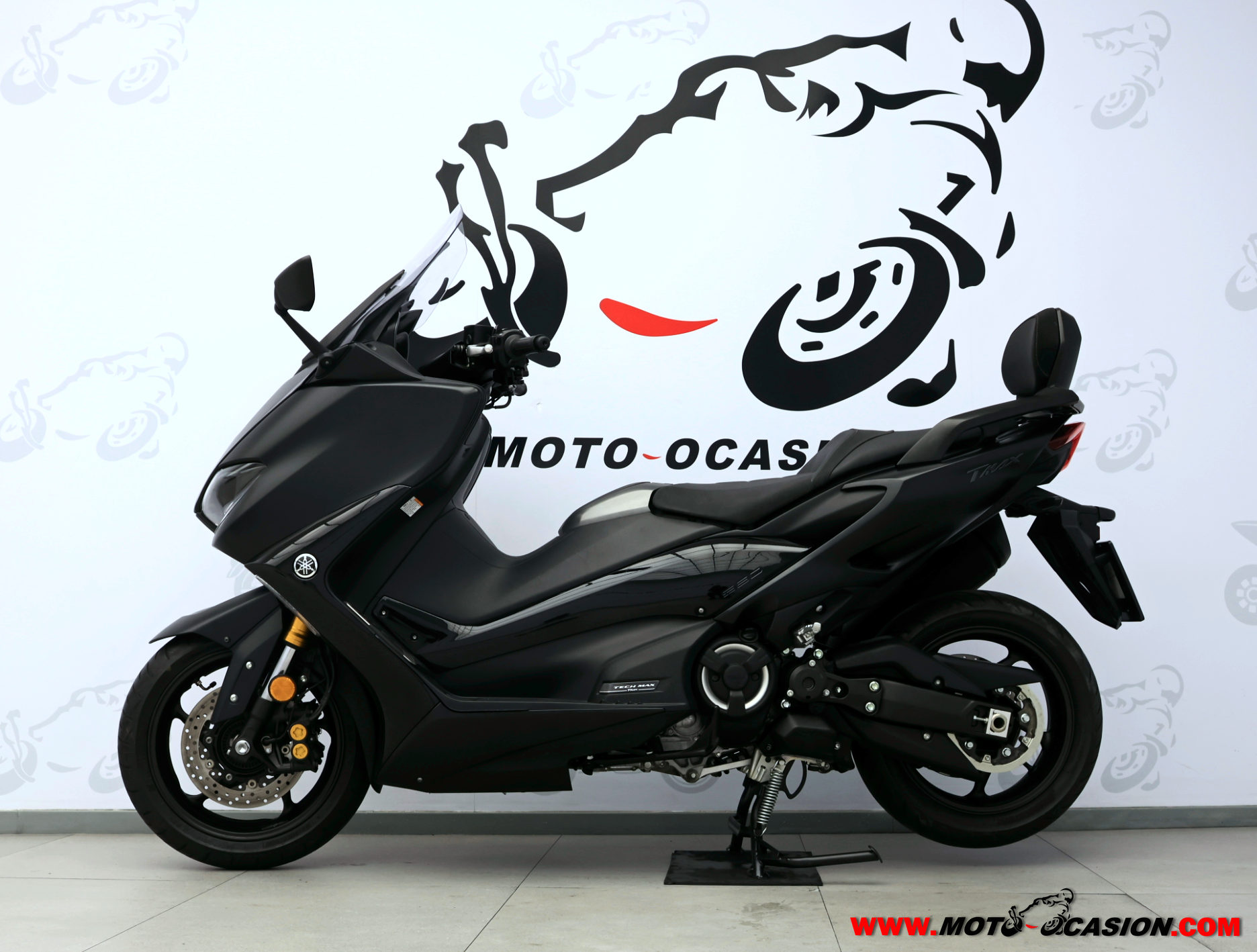 YAMAHA T-MAX 560 TECH MAX -APTA A2-