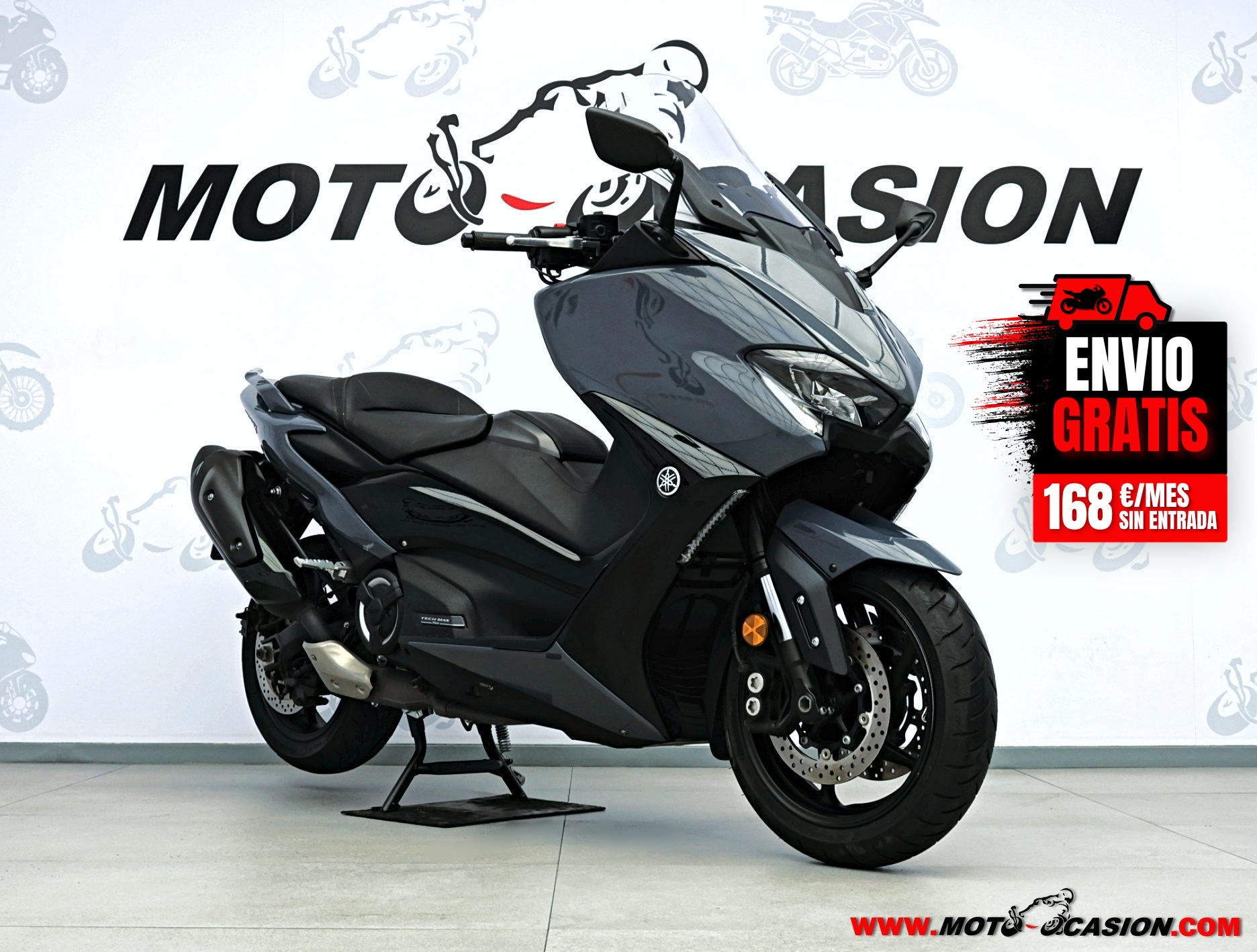 YAMAHA T-MAX 560 TECH MAX -APTA A2- (copia)