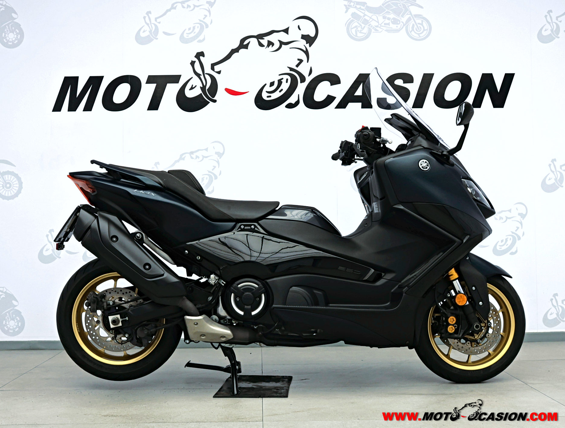 YAMAHA T-MAX 560 TECH MAX -APTA A2- (copia)