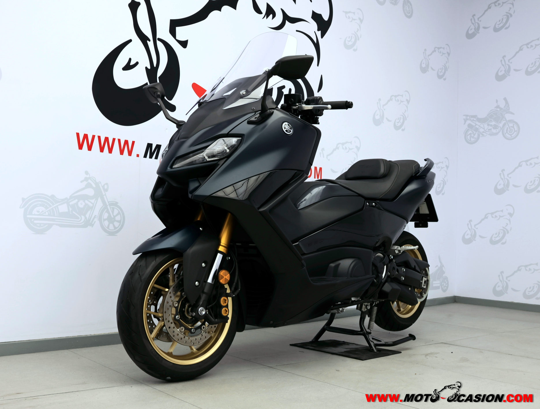 YAMAHA T-MAX 560 TECH MAX -APTA A2- (copia)