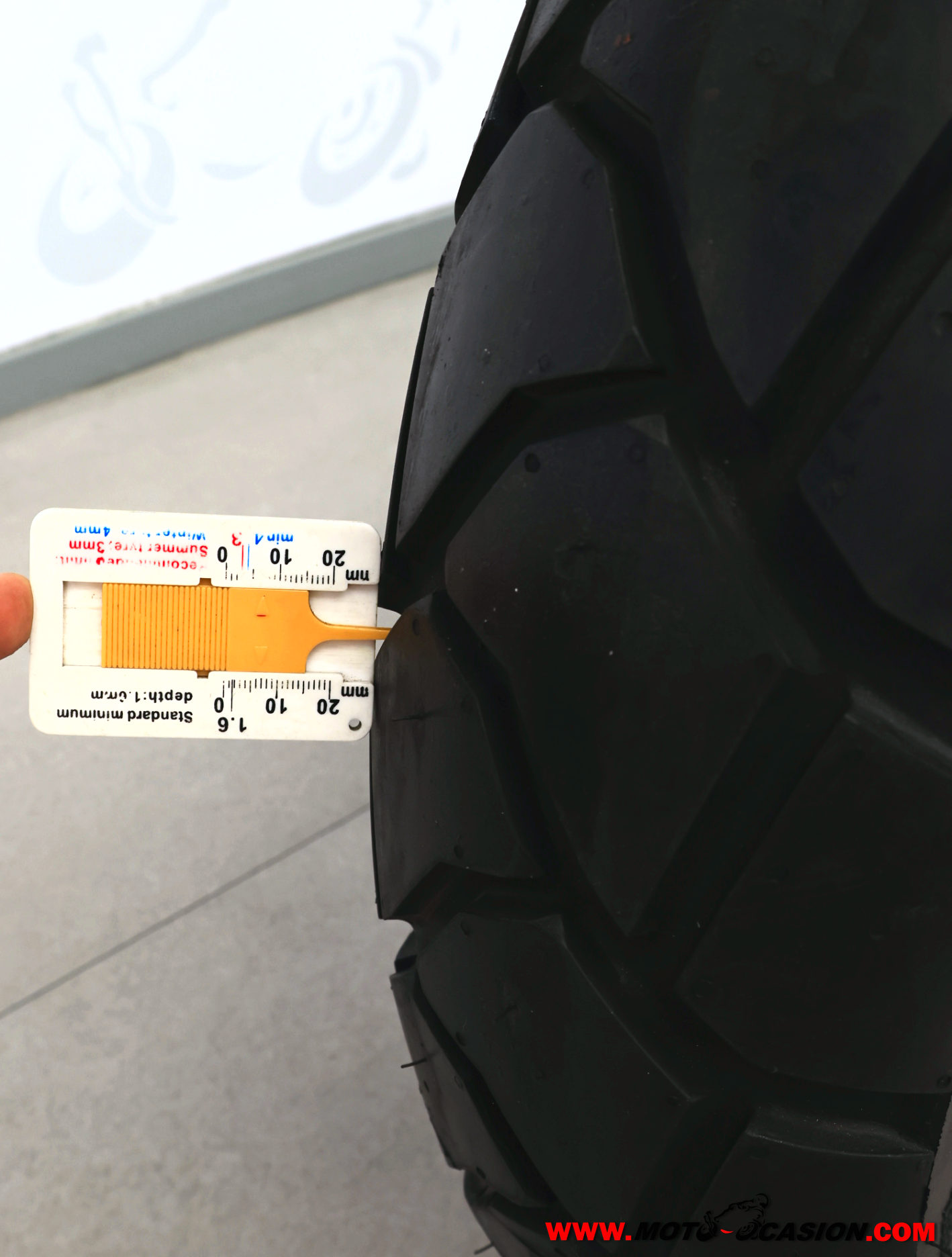YAMAHA TÉNÉRÉ 700 ¿A2? (copia)