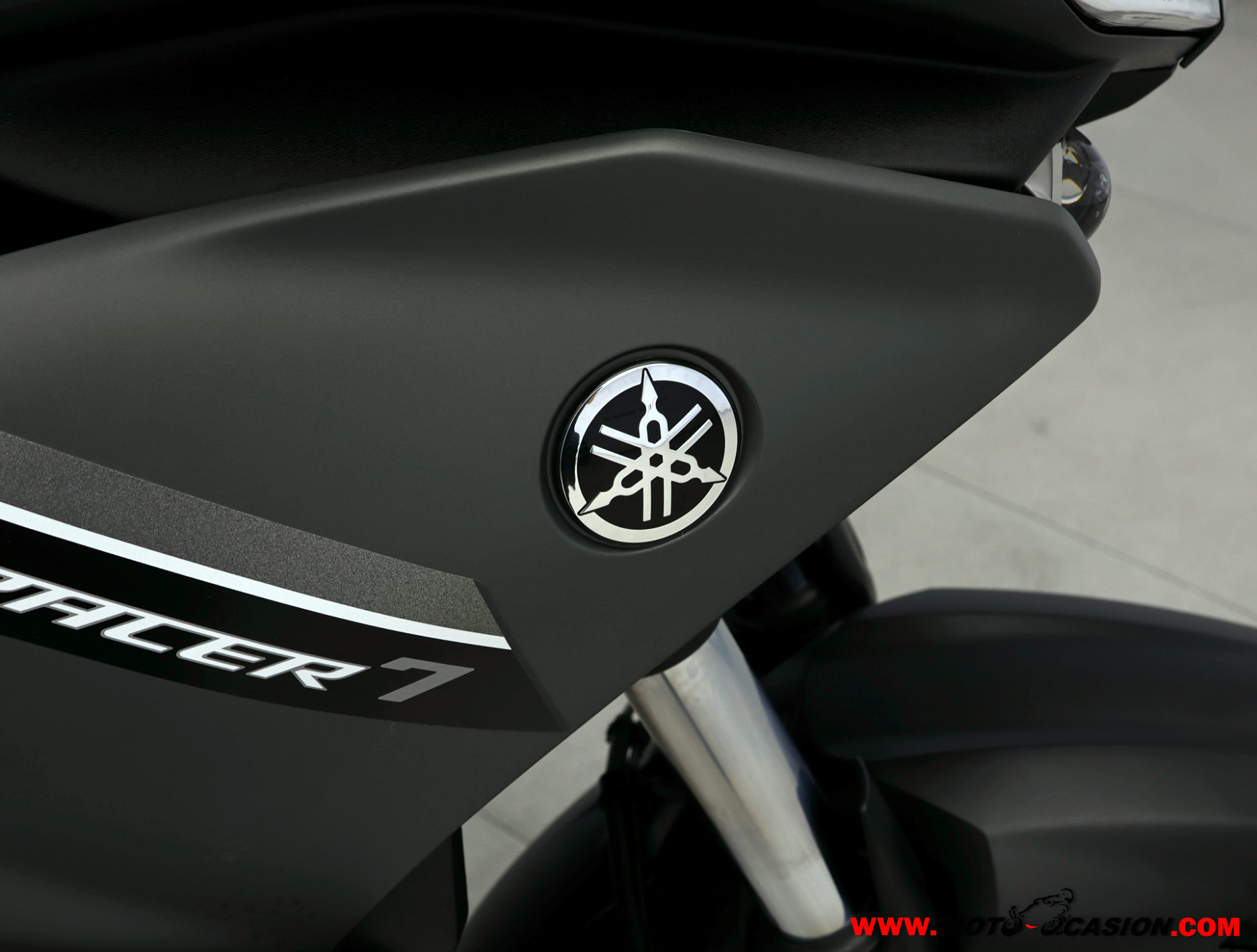YAMAHA TRACER 7 ¿A2? (copia)
