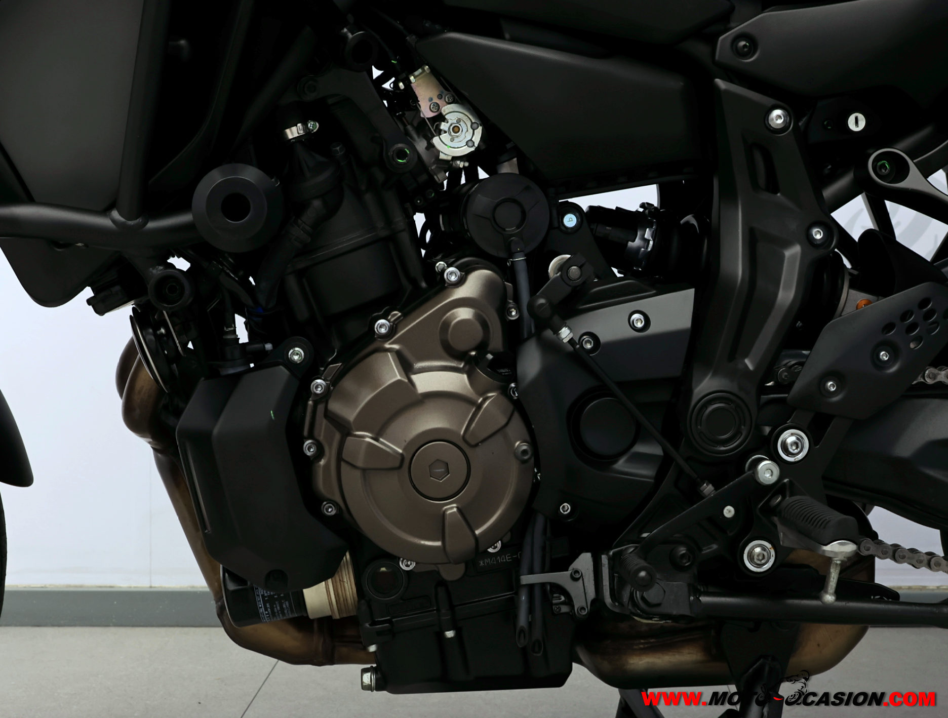 YAMAHA TRACER 7 ¿A2? (copia)