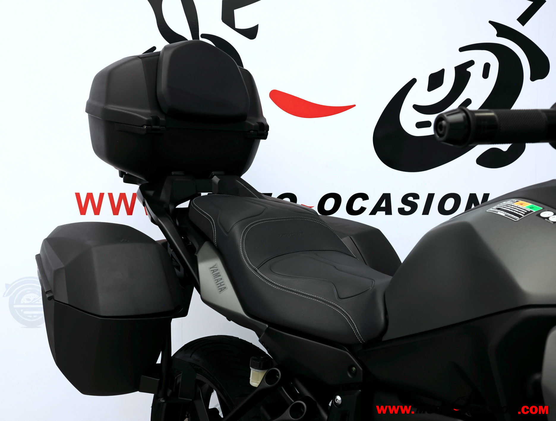 YAMAHA TRACER 7 ¿A2? (copia)