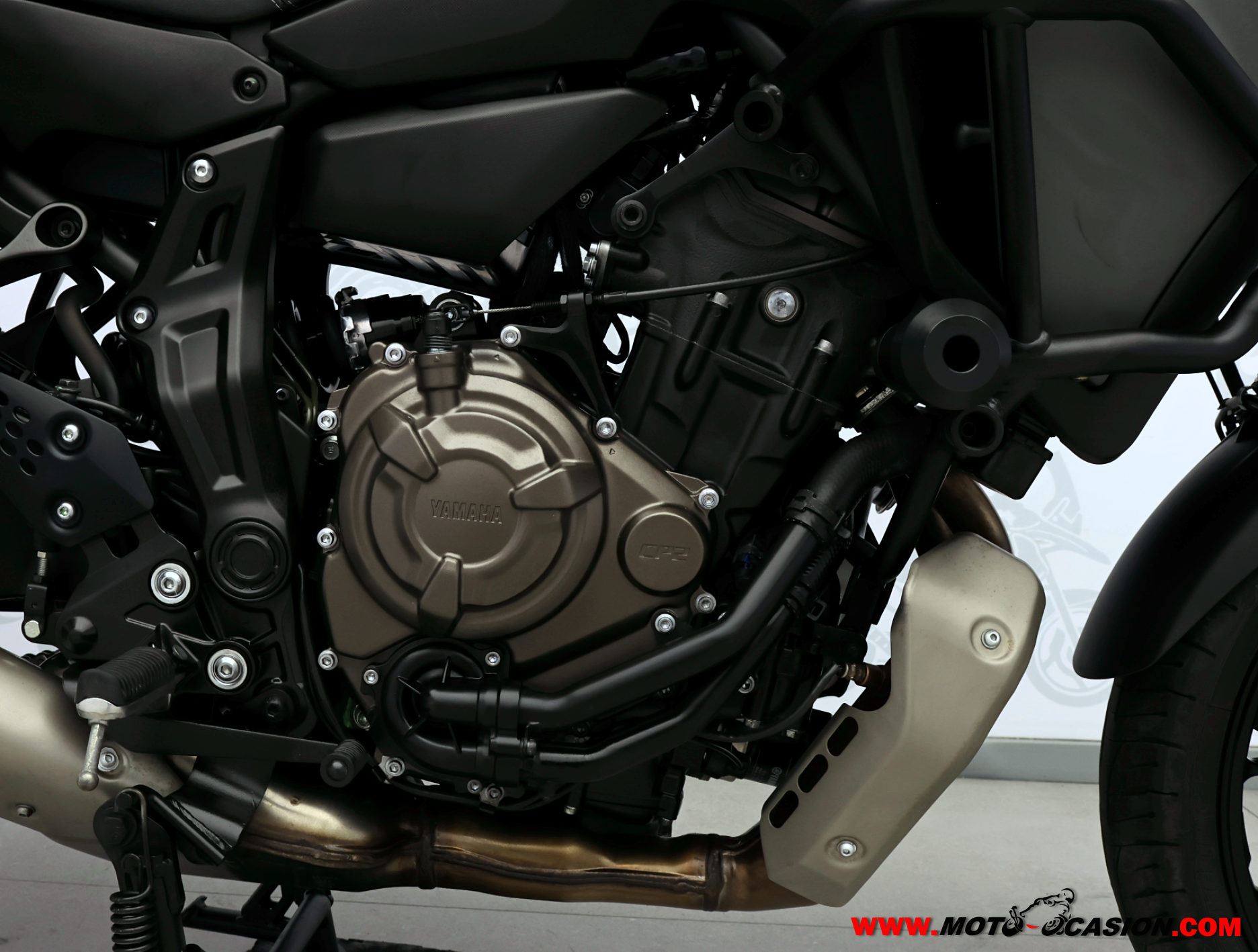 YAMAHA TRACER 7 ¿A2? (copia)