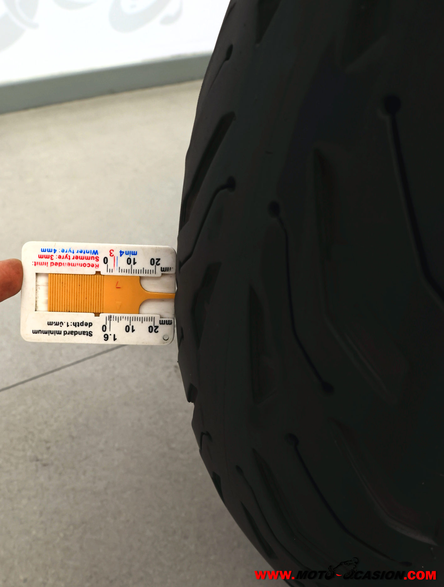 YAMAHA TRACER 7 -A2- GARANTÍA OFICIAL
