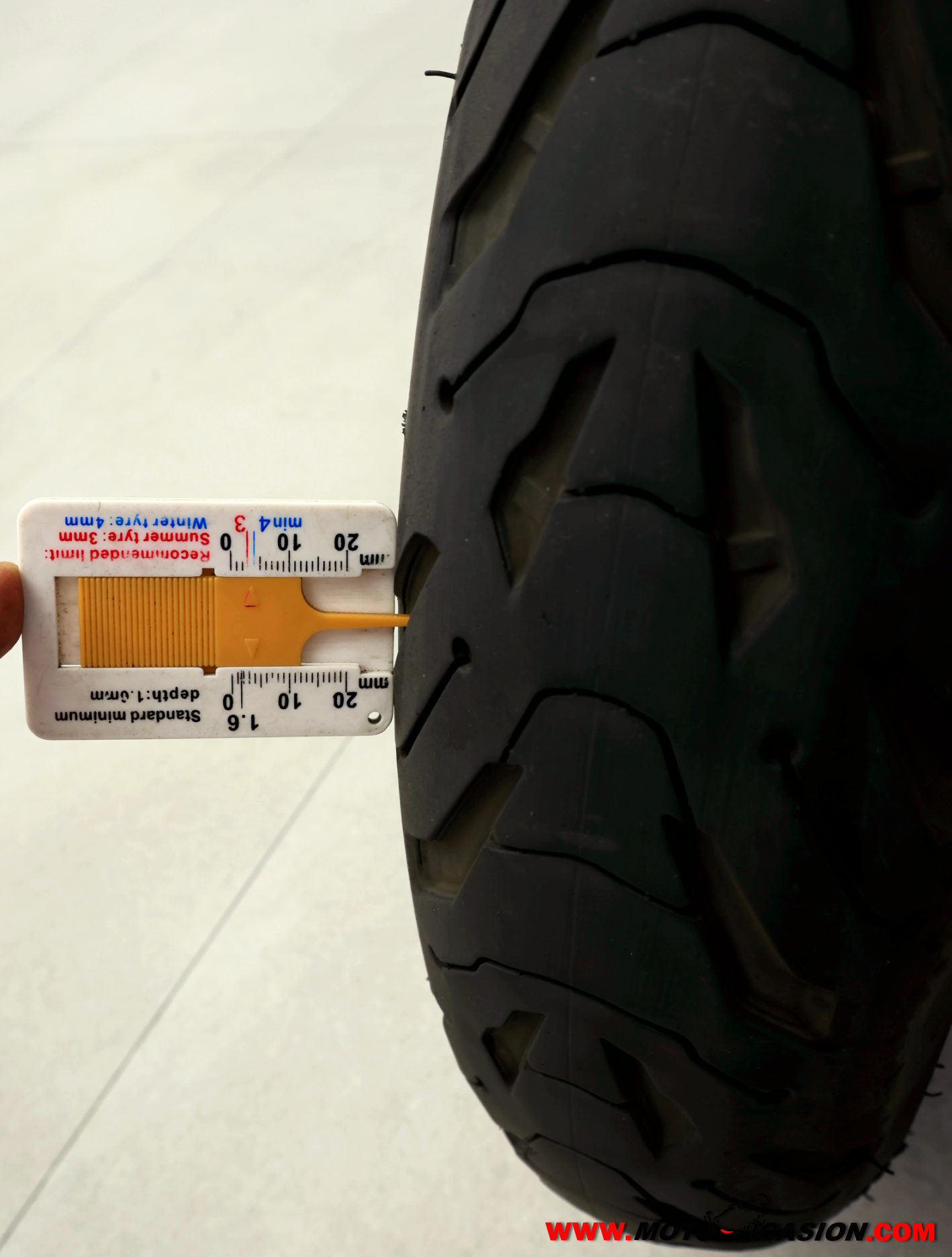 YAMAHA TRACER 7 -A2- GARANTÍA OFICIAL