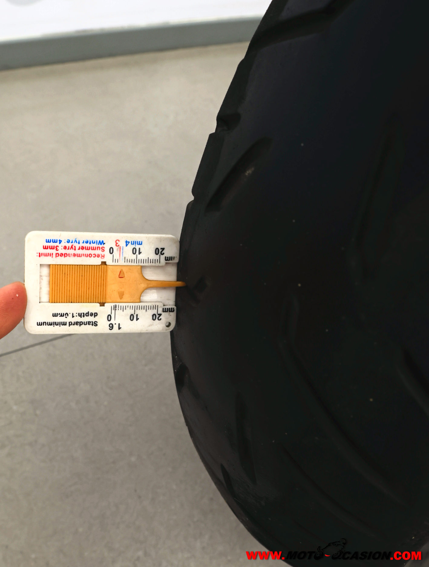 YAMAHA TRACER 9 -GARANTÍA OFICIAL- ()