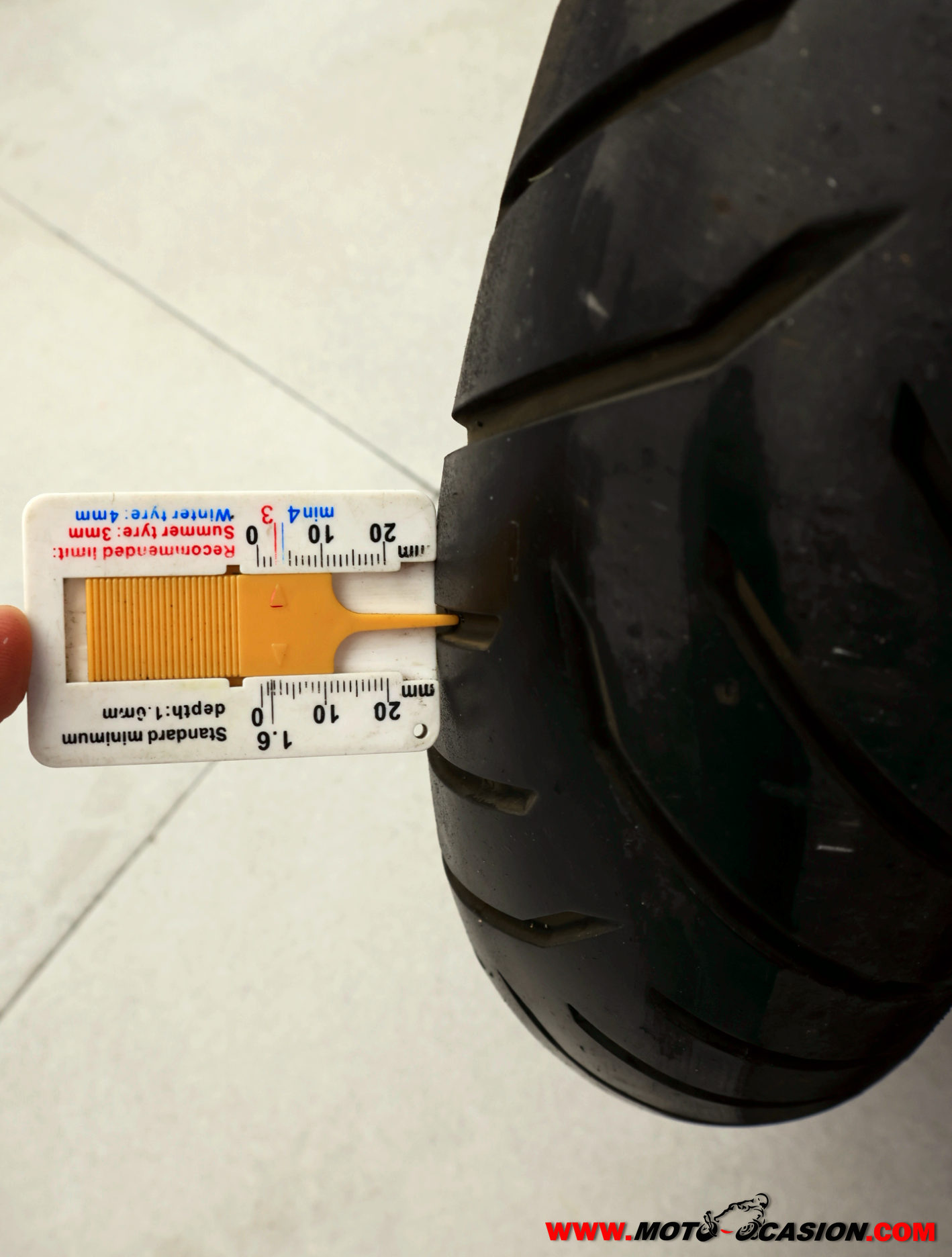 YAMAHA TRACER 9 -GARANTÍA OFICIAL- ()