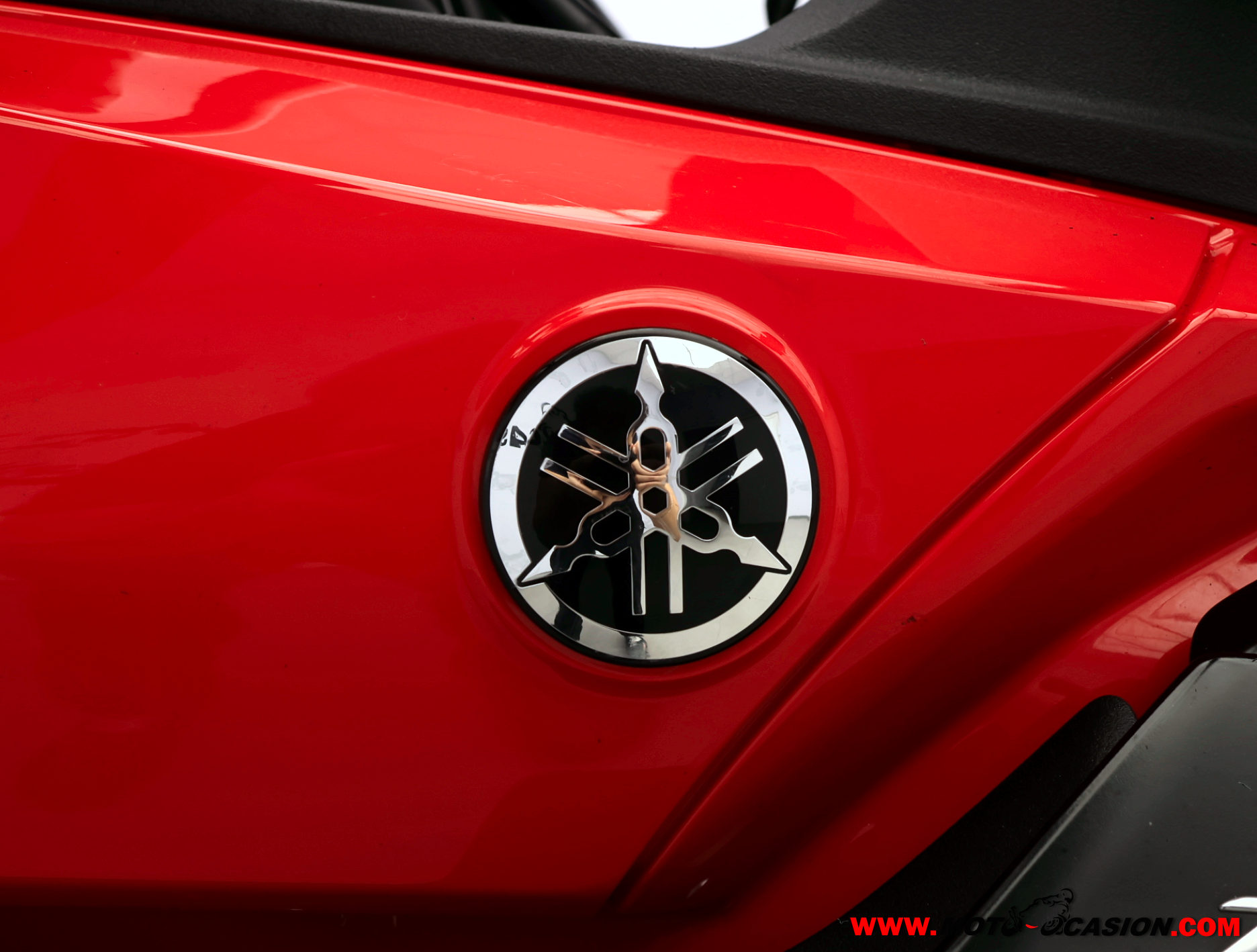 YAMAHA TRACER 9 -GARANTÍA OFICIAL- ()