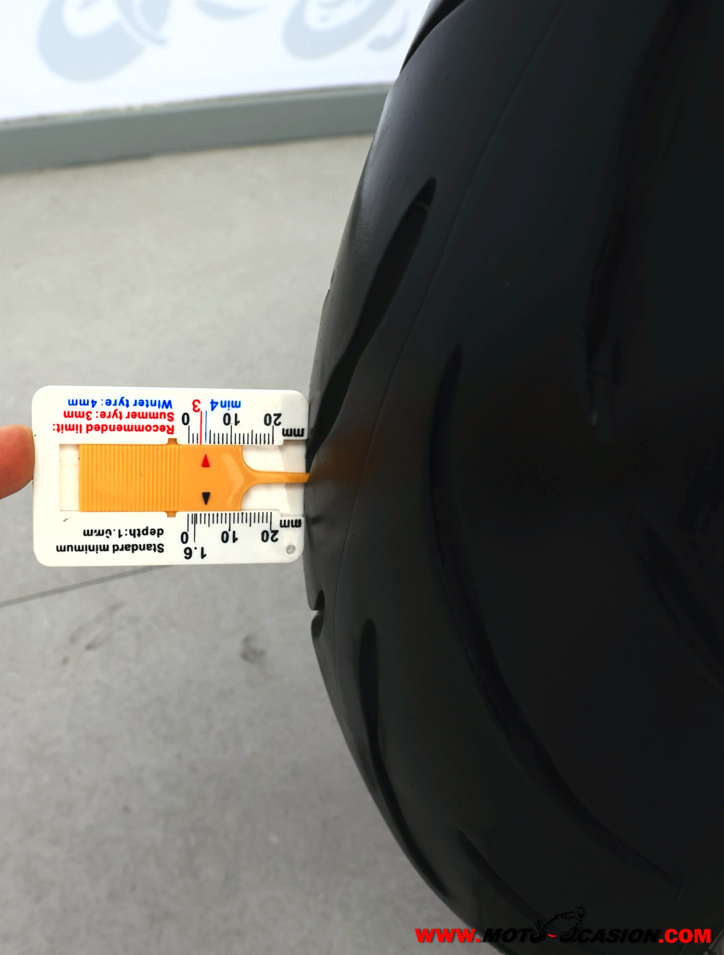 YAMAHA TRACER 9 -GARANTÍA OFICIAL- (copia)