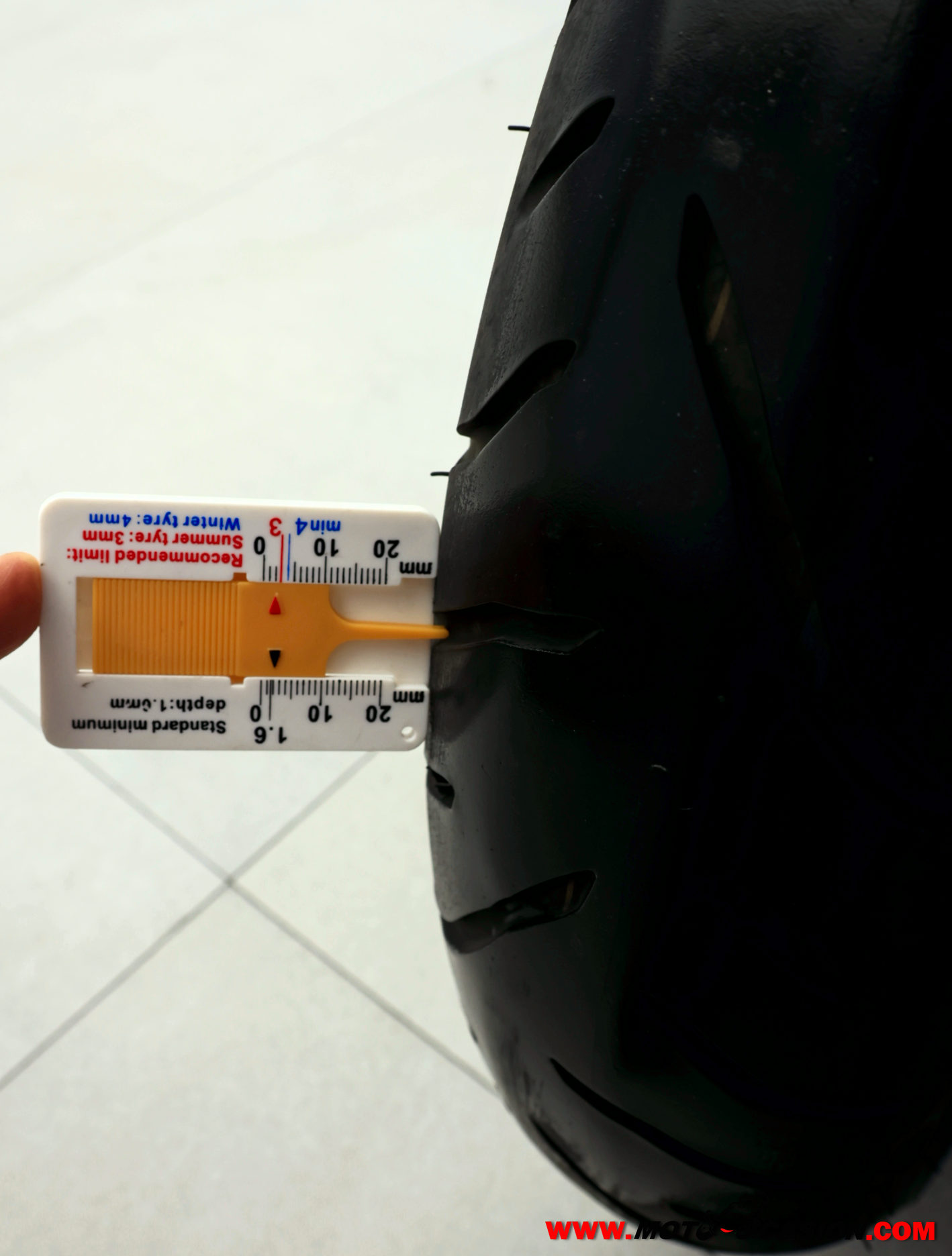 YAMAHA TRACER 9 -GARANTÍA OFICIAL- (copia)