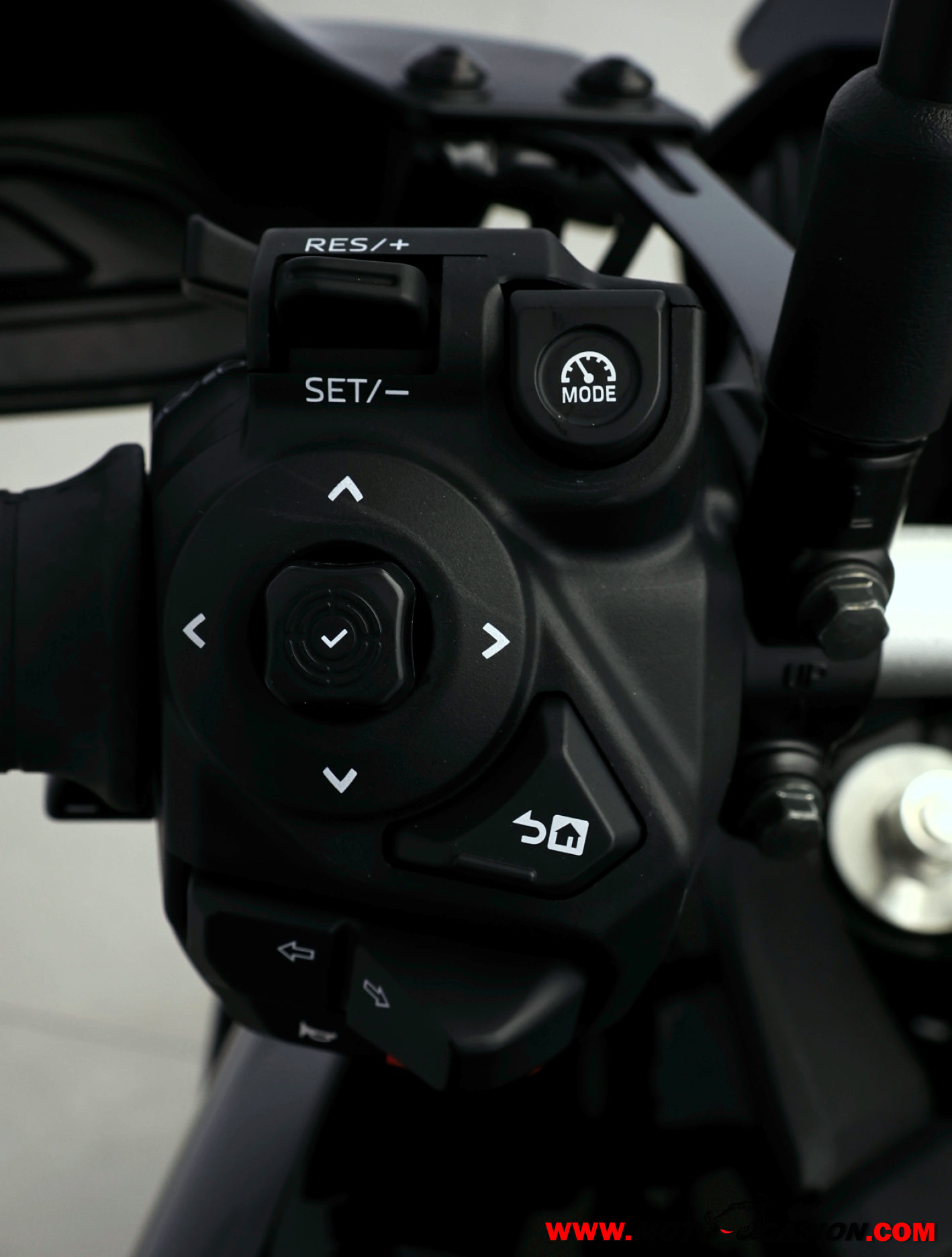 YAMAHA TRACER 9 -GARANTÍA OFICIAL- (copia)