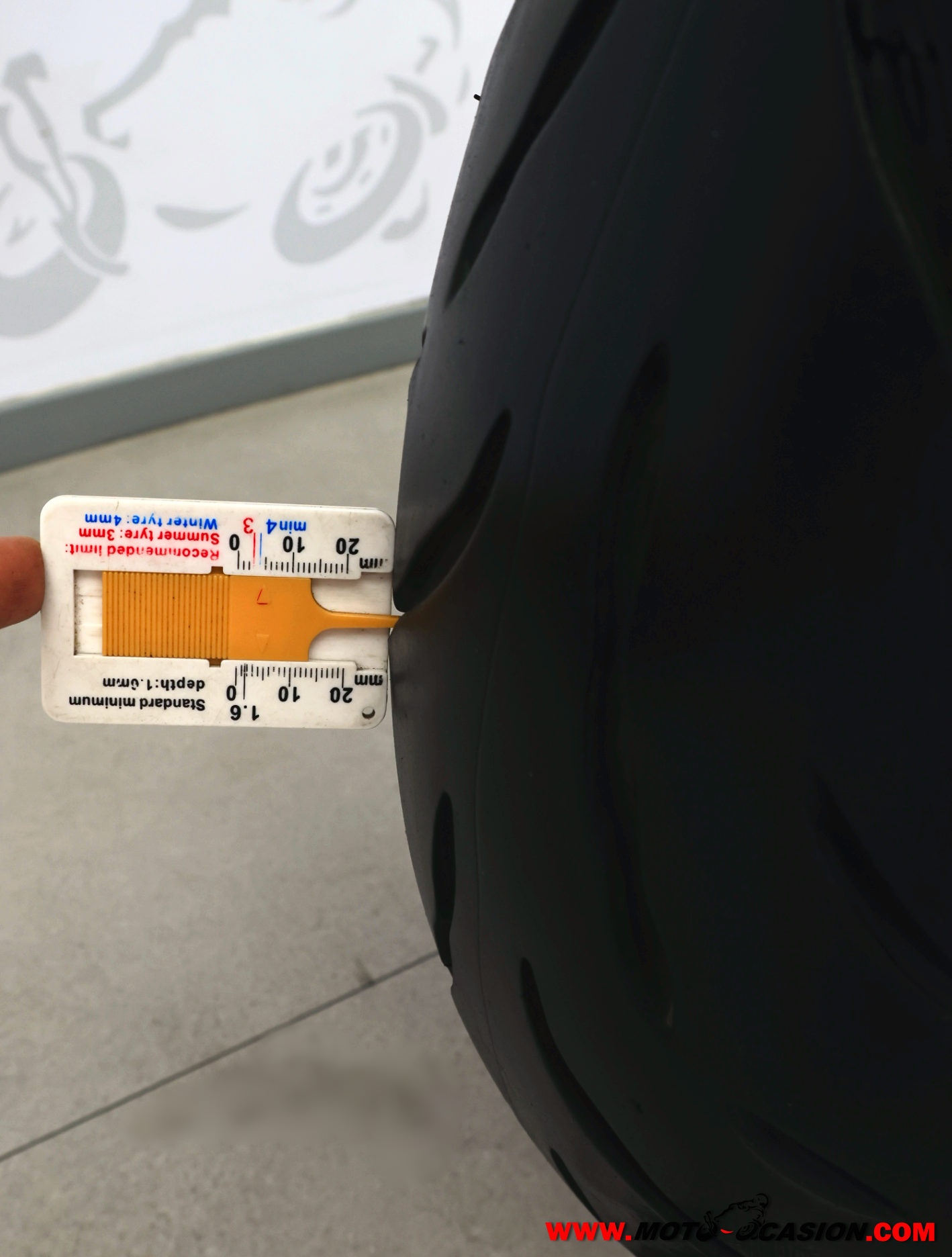 YAMAHA TRACER 9 GT +