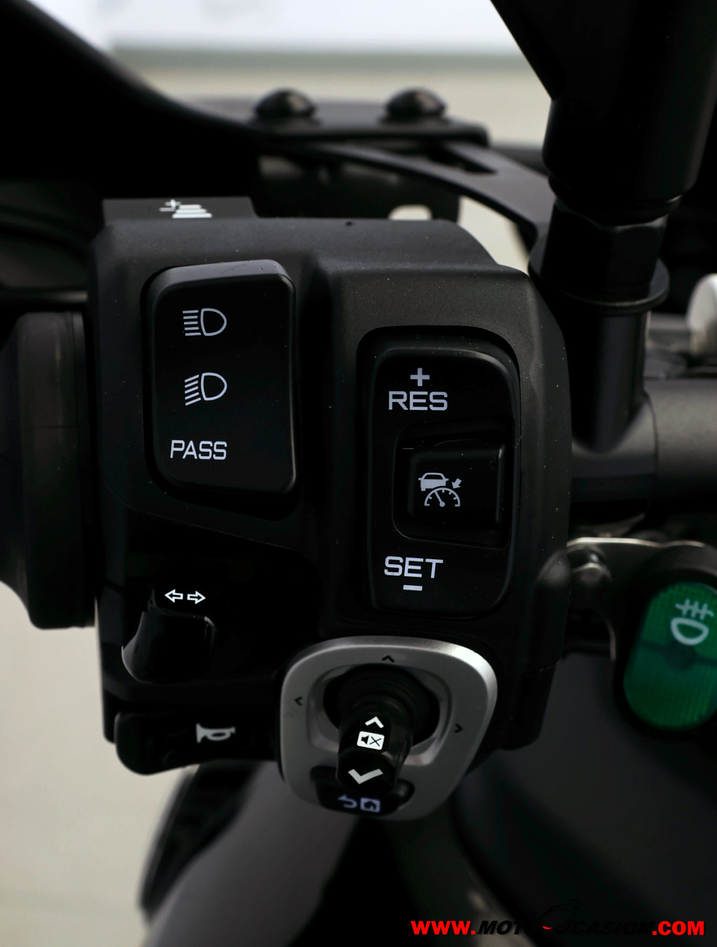YAMAHA TRACER 9 GT +