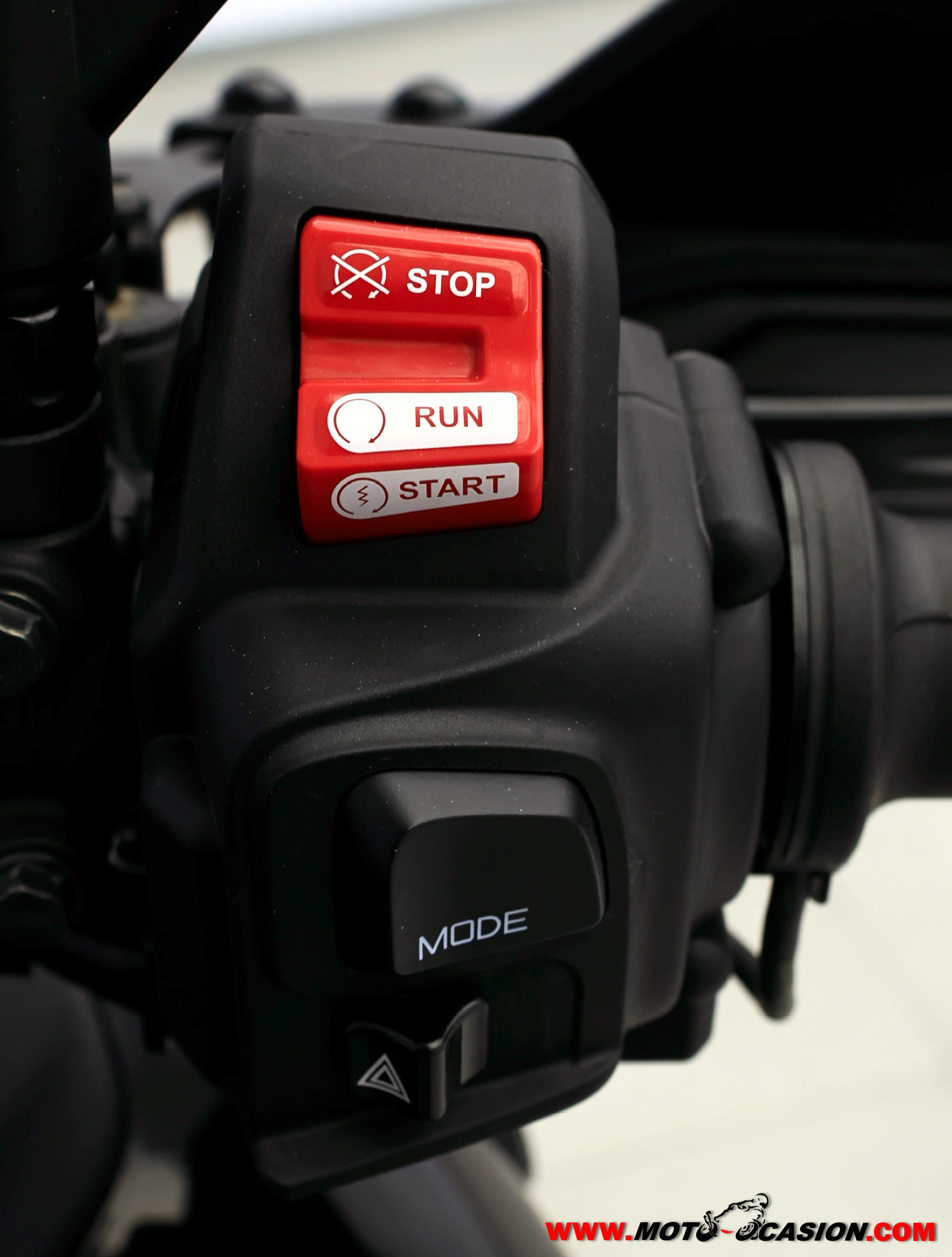 YAMAHA TRACER 9 GT +