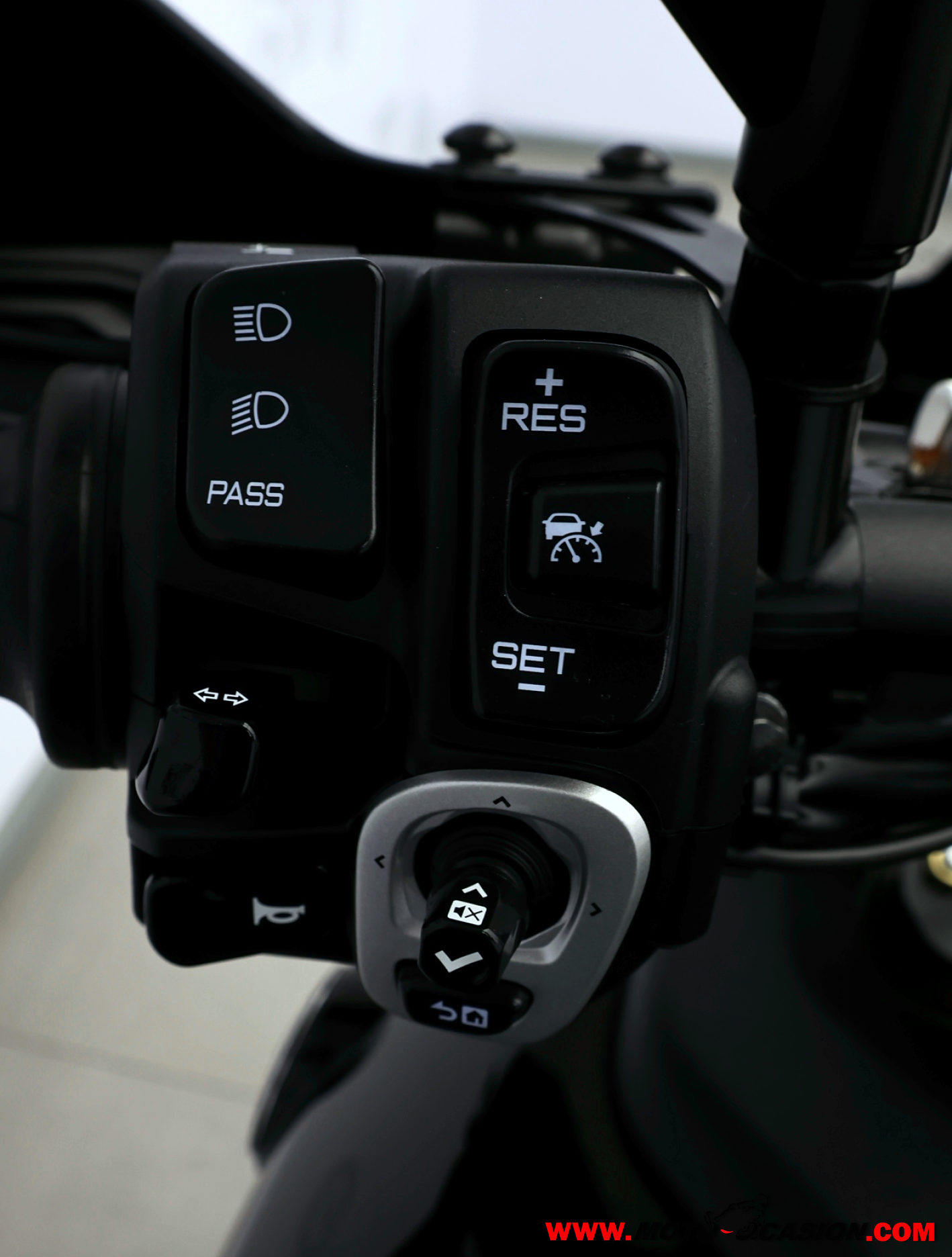 YAMAHA TRACER 9 GT +