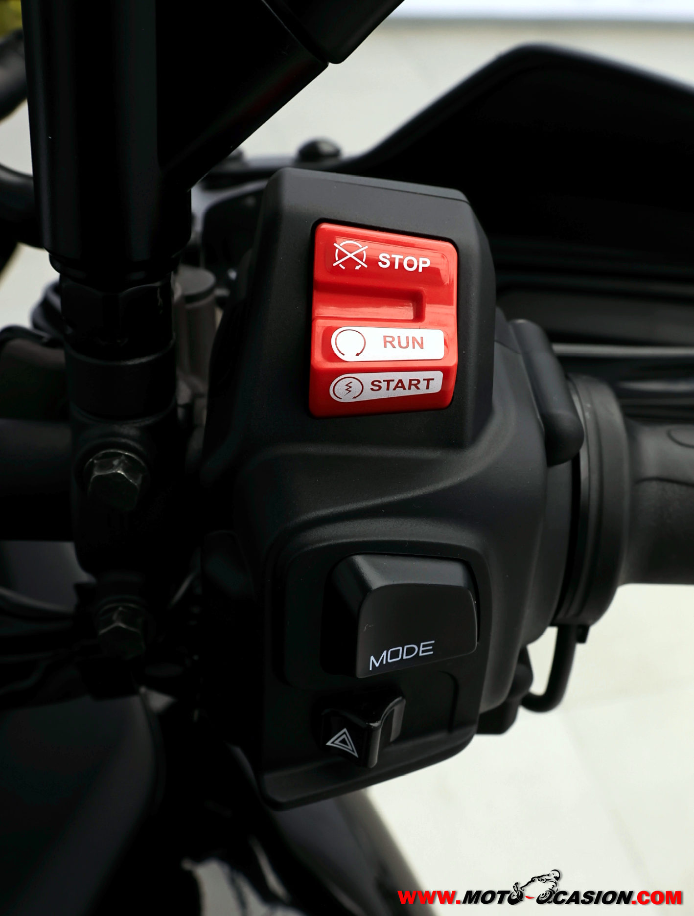YAMAHA TRACER 9 GT +