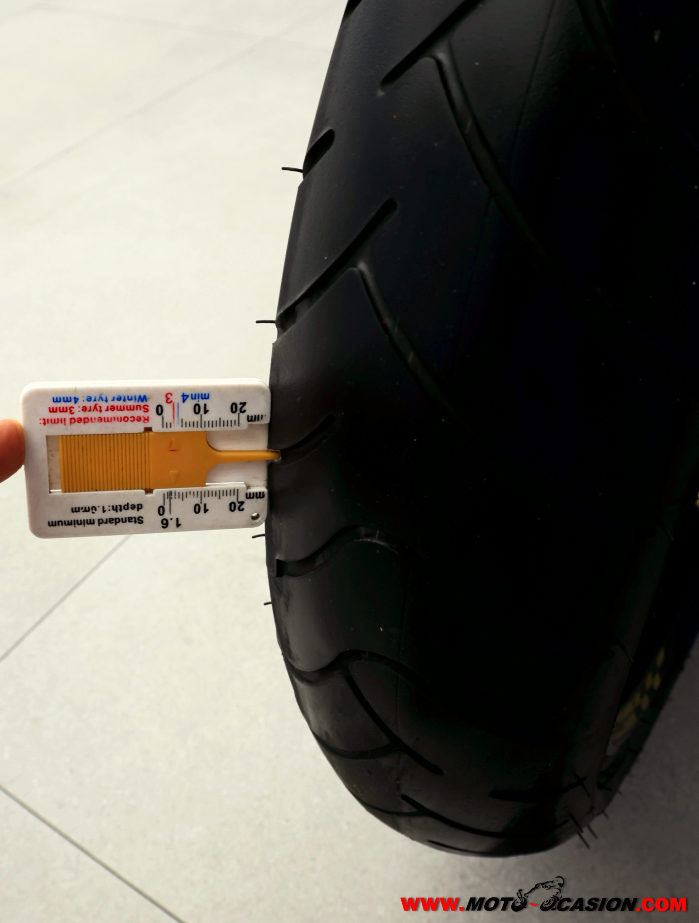 YAMAHA TRACER 9 GT