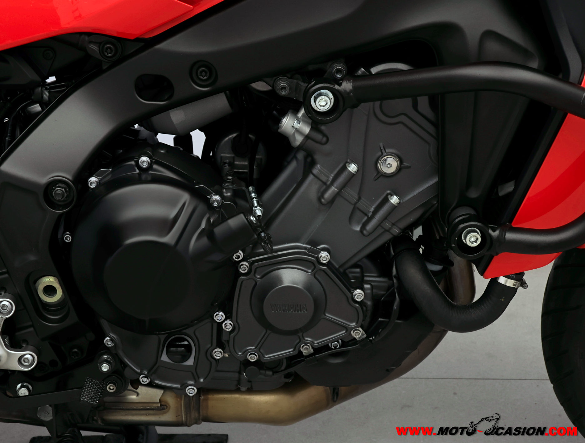 YAMAHA TRACER 9 GT (copia)
