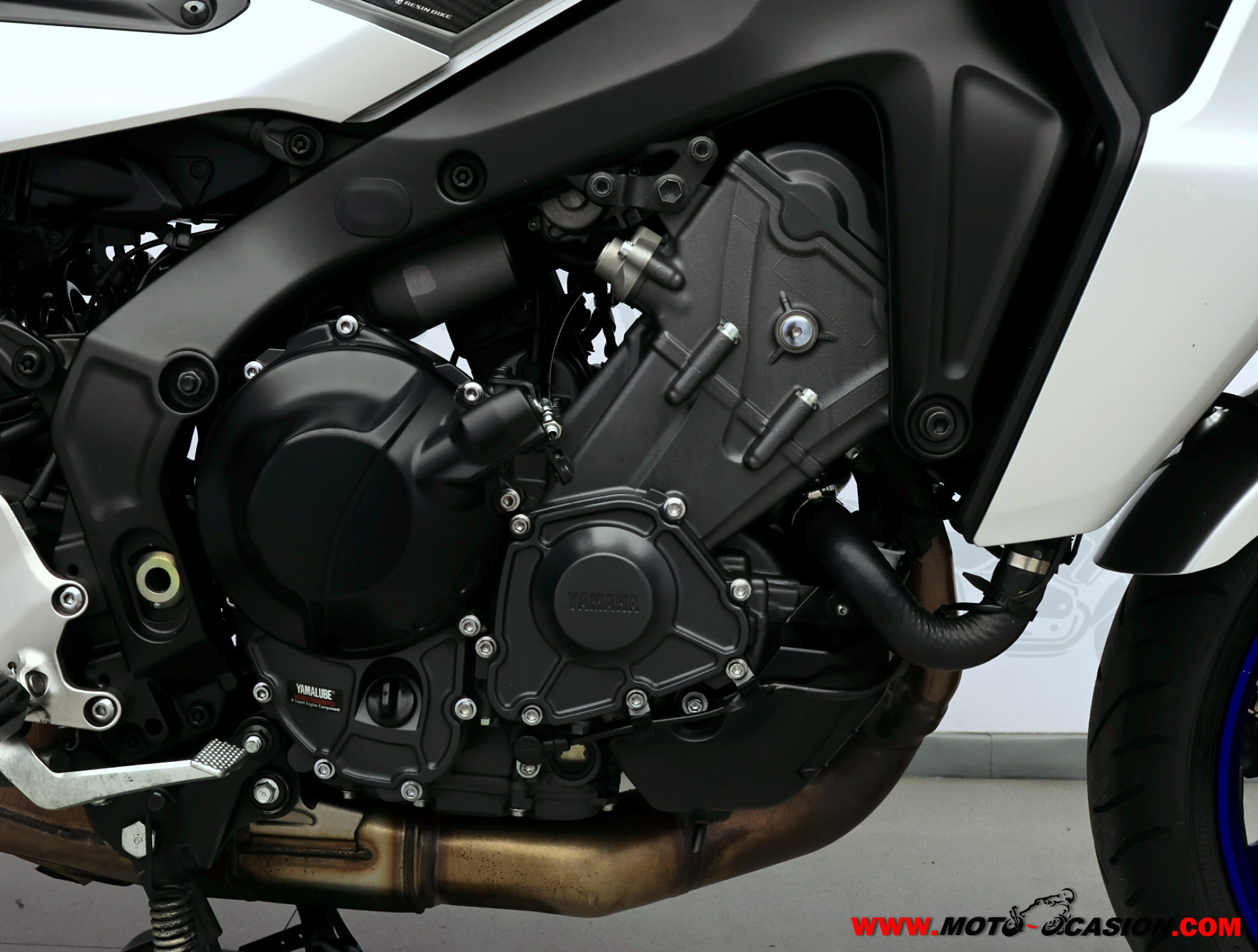 YAMAHA TRACER 9 GT + (copia)
