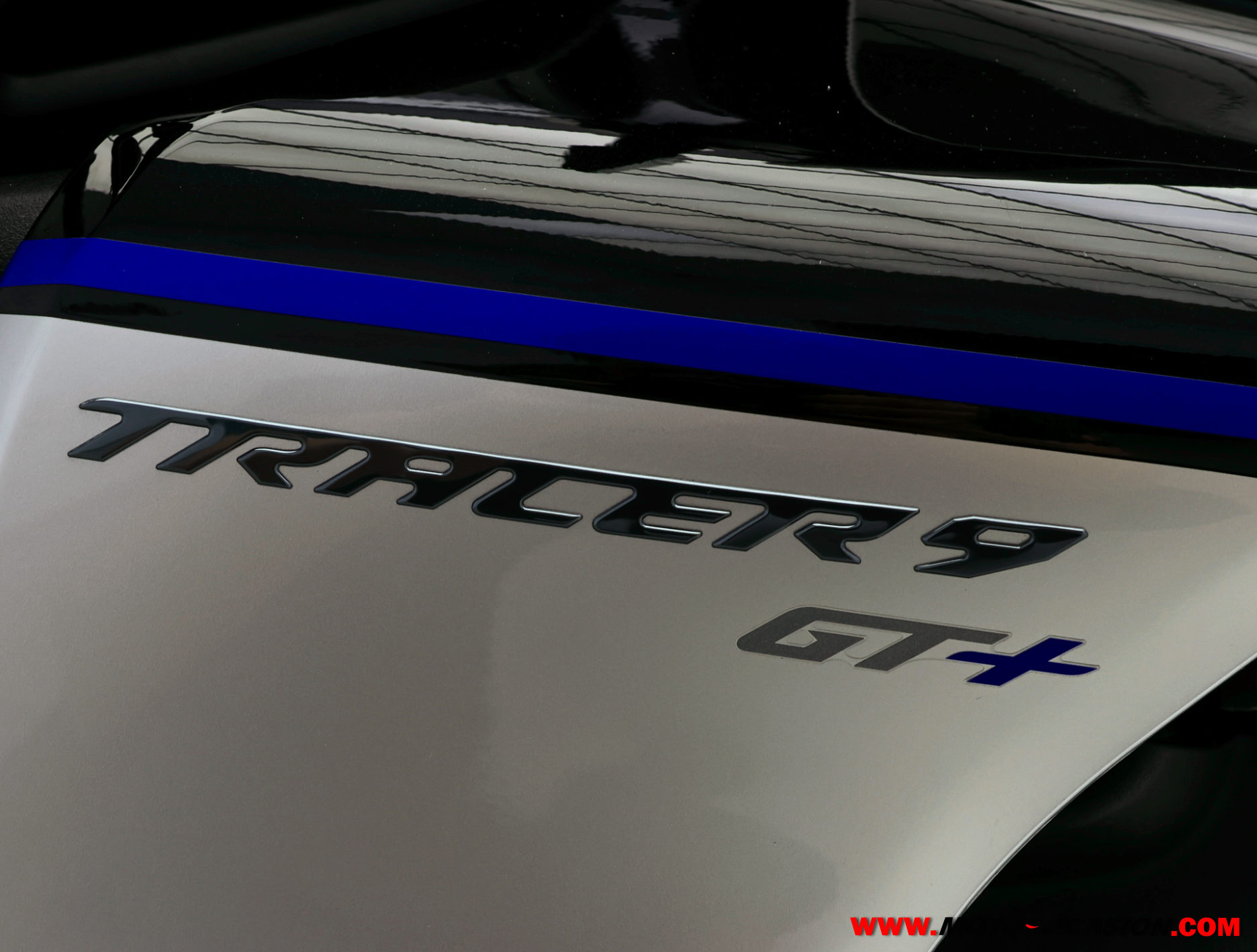 YAMAHA TRACER 9 GT (copia)