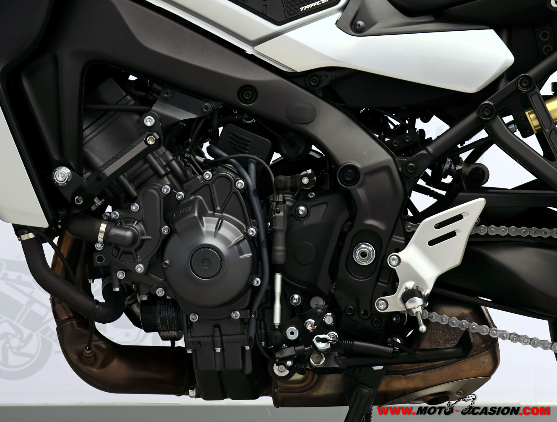 YAMAHA TRACER 9 GT (copia)