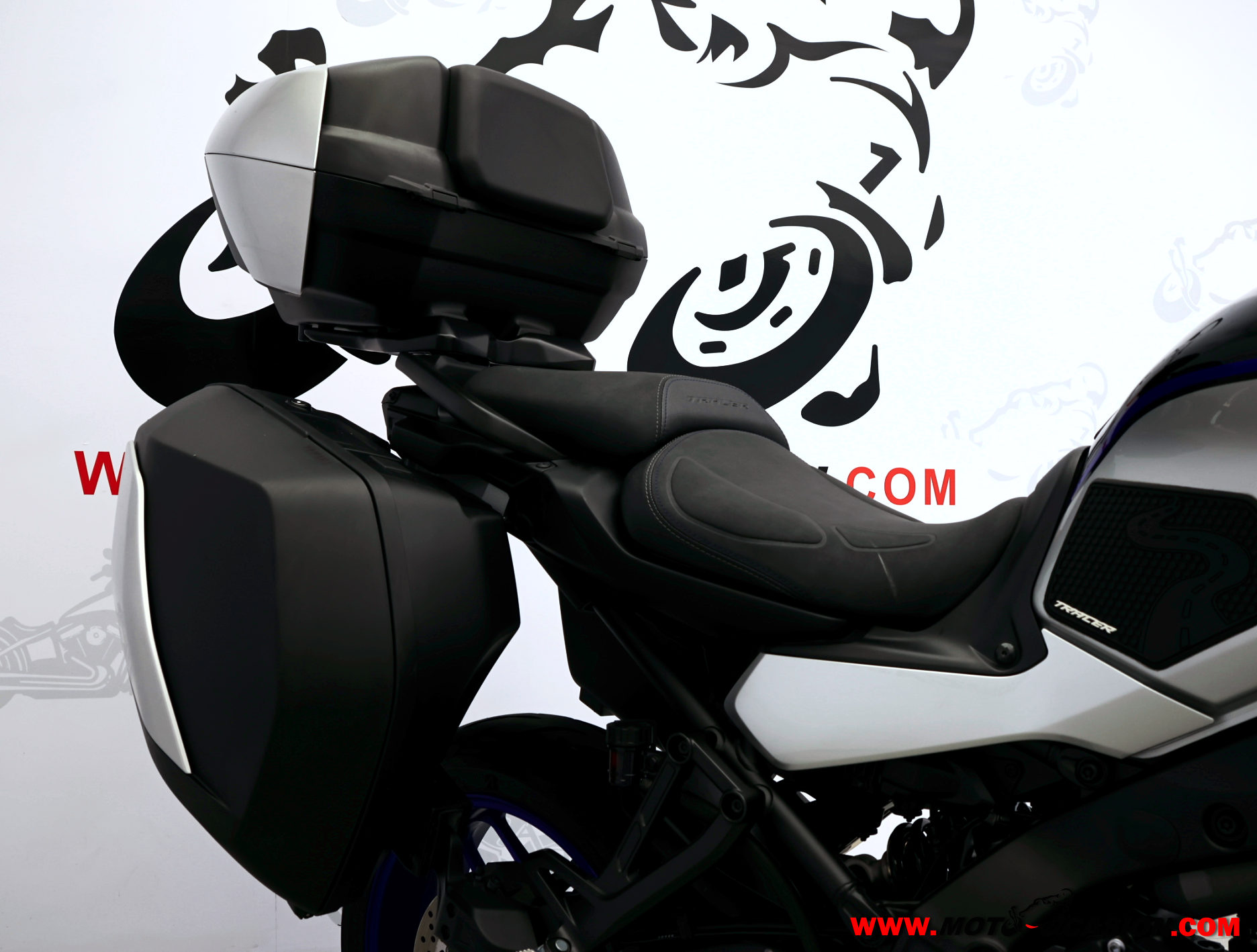YAMAHA TRACER 9 GT (copia)