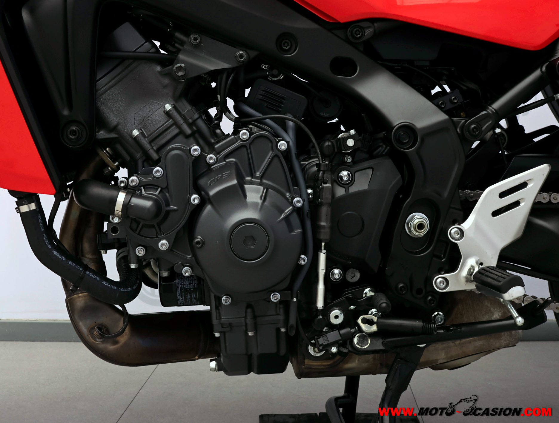 YAMAHA TRACER 9 GT (copia)