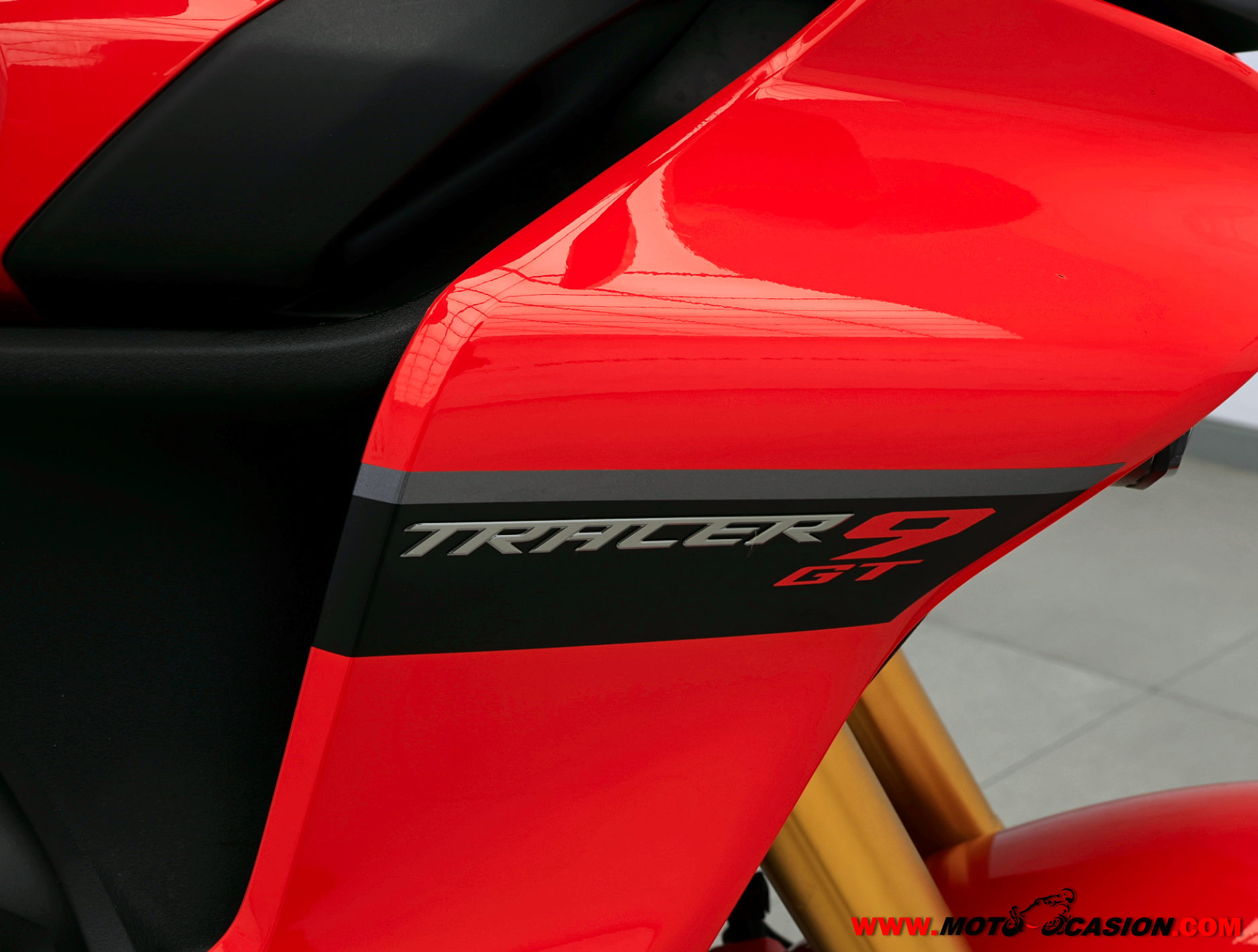 YAMAHA TRACER 9 GT (copia)