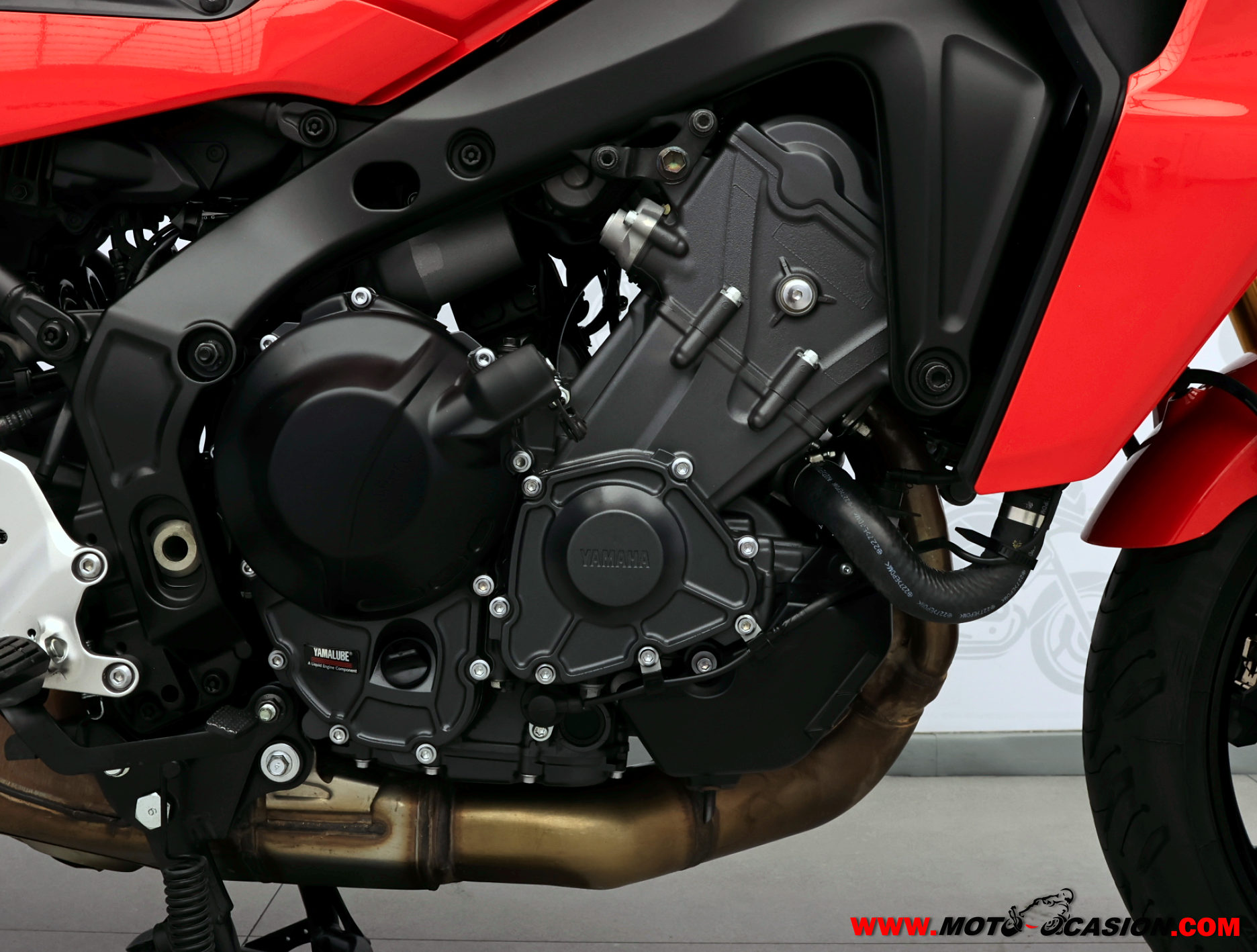 YAMAHA TRACER 9 GT (copia)